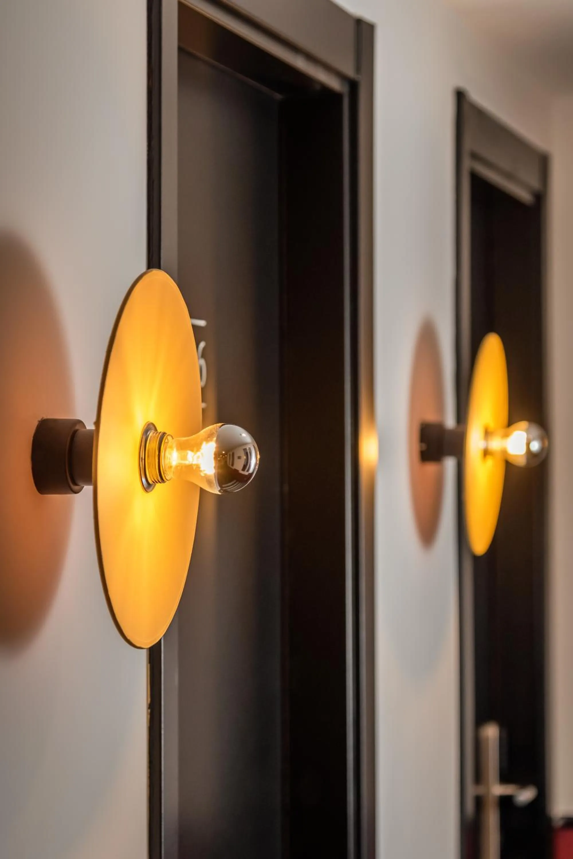 Decorative detail in BYPILLOW Crosstown