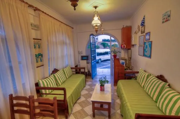 Other in Artemis Village