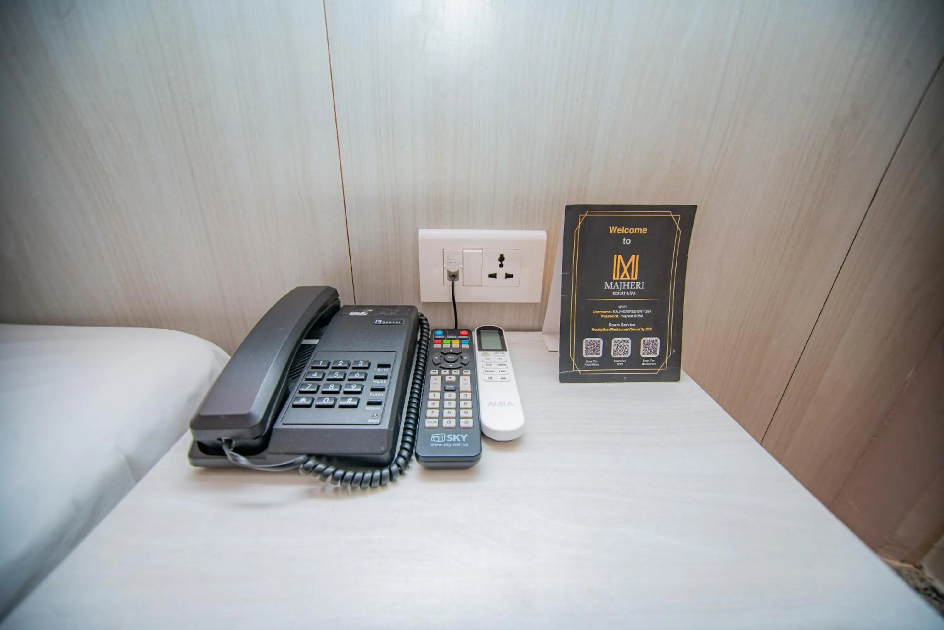 Other in Majheri Resort and Spa