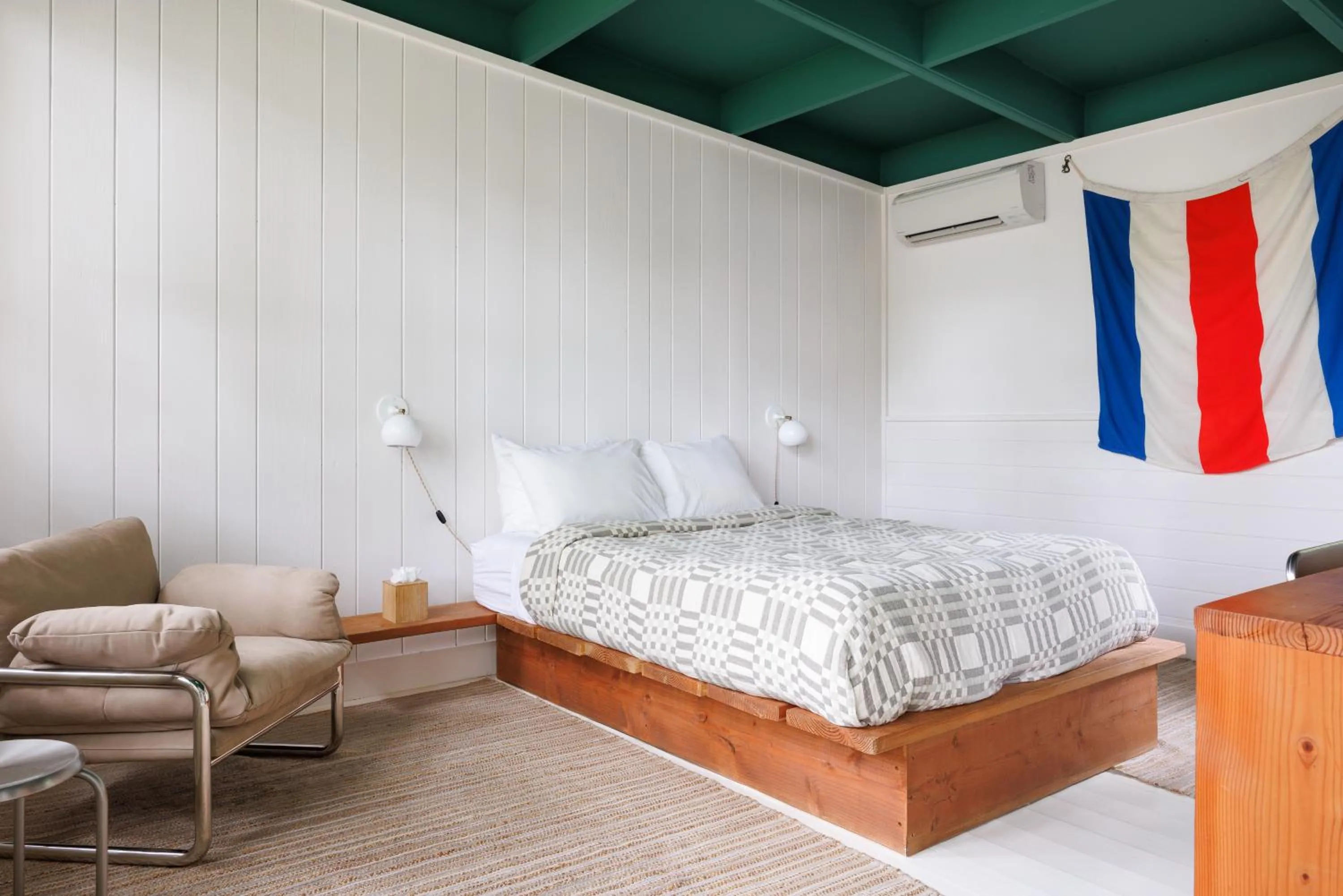 Bedroom, Bed in Ruschmeyers Hotel