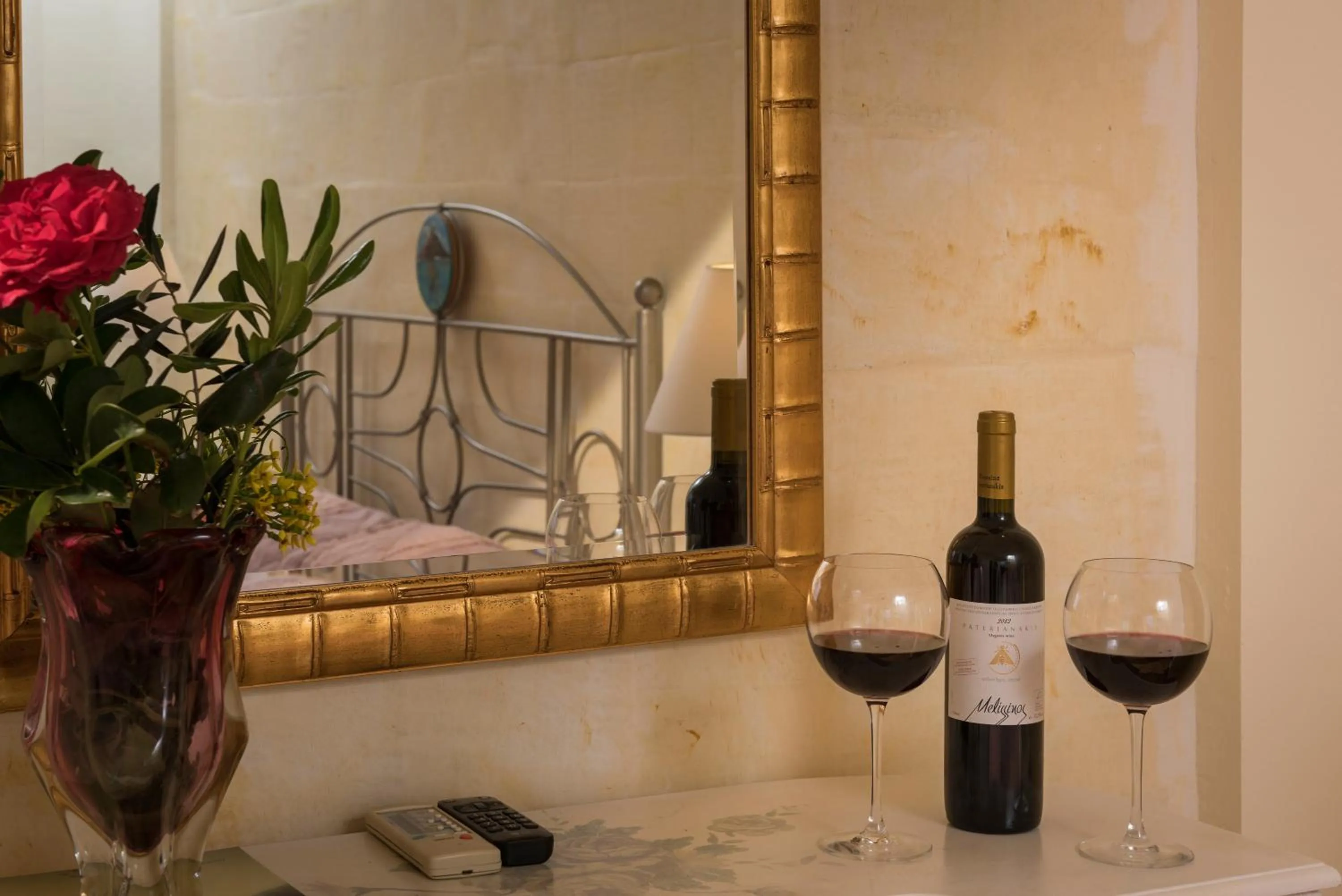 Other, Bed in Orpheas Resort Hotel (Adults Only)