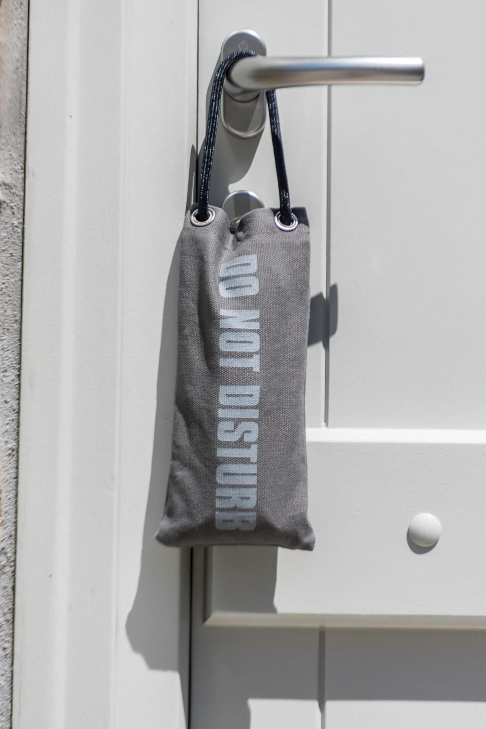 Decorative detail in Greco Philia Hotel Boutique