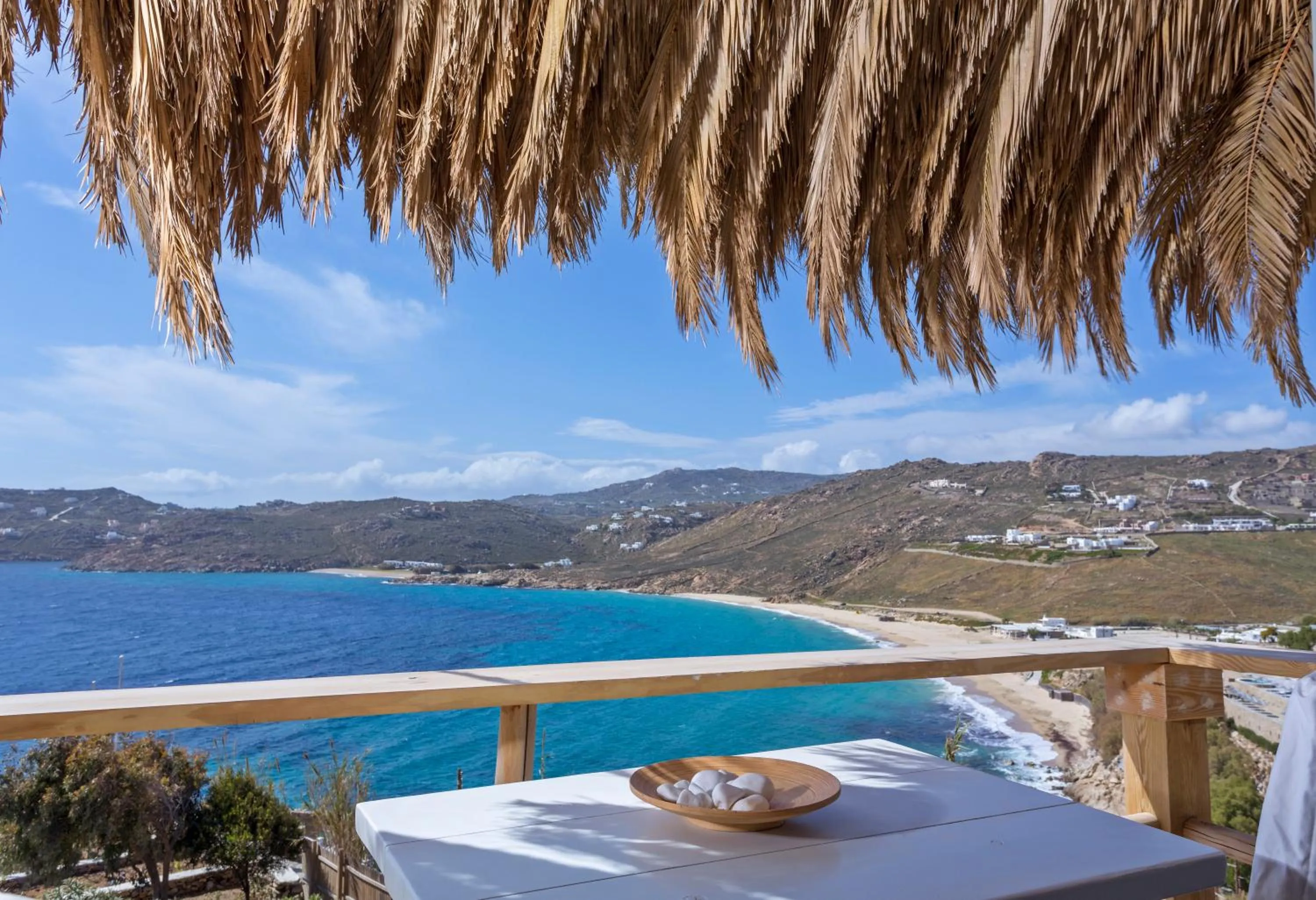 View (from property/room) in Greco Philia Hotel Boutique