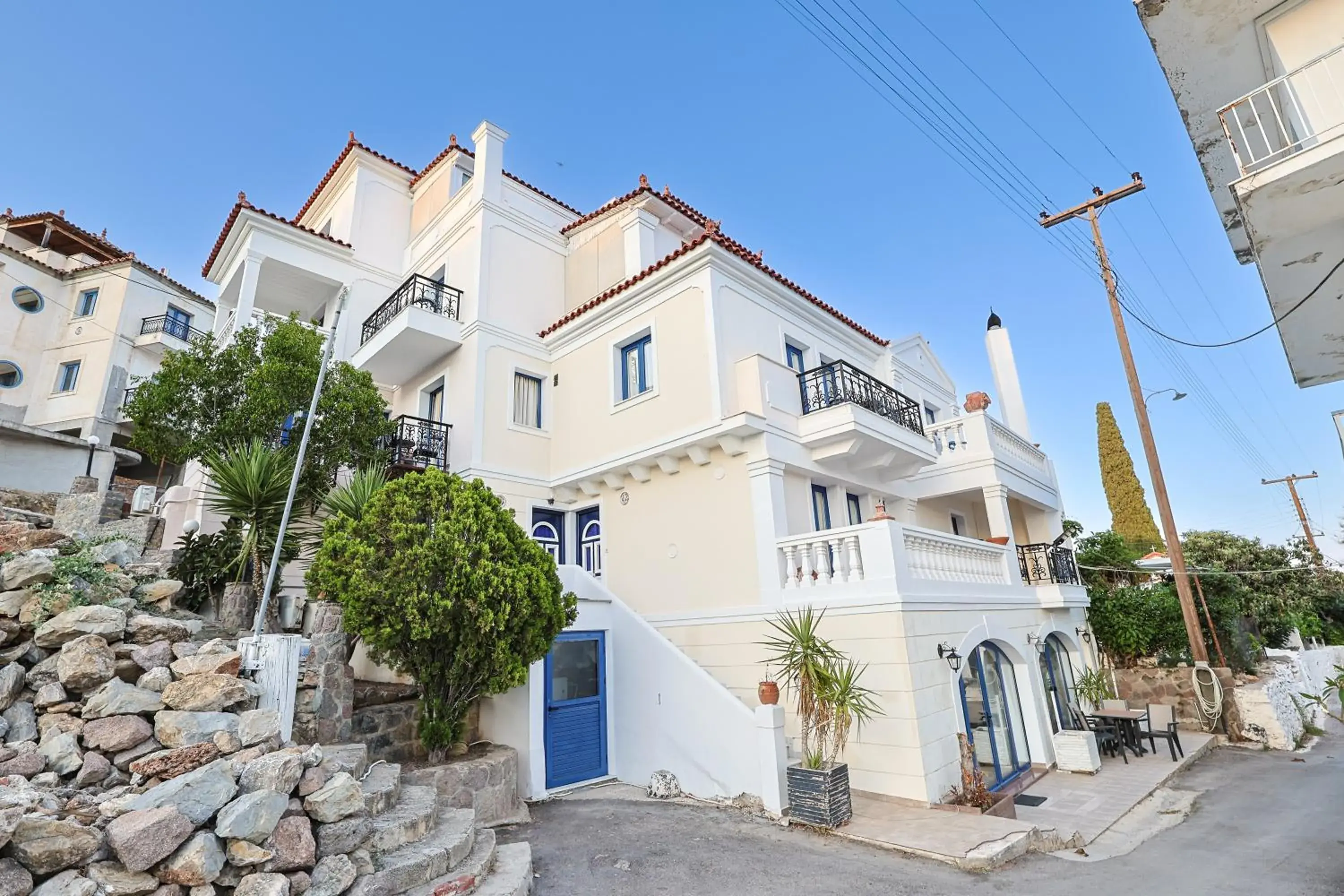 Kalimera Hotel Kalimera Hotel