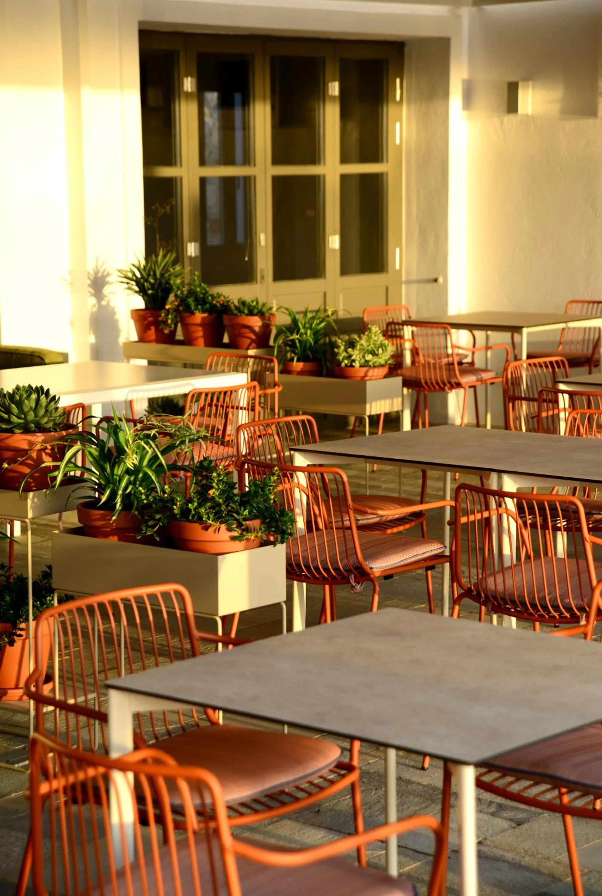 Restaurant/places to eat in ANEMI Folegandros