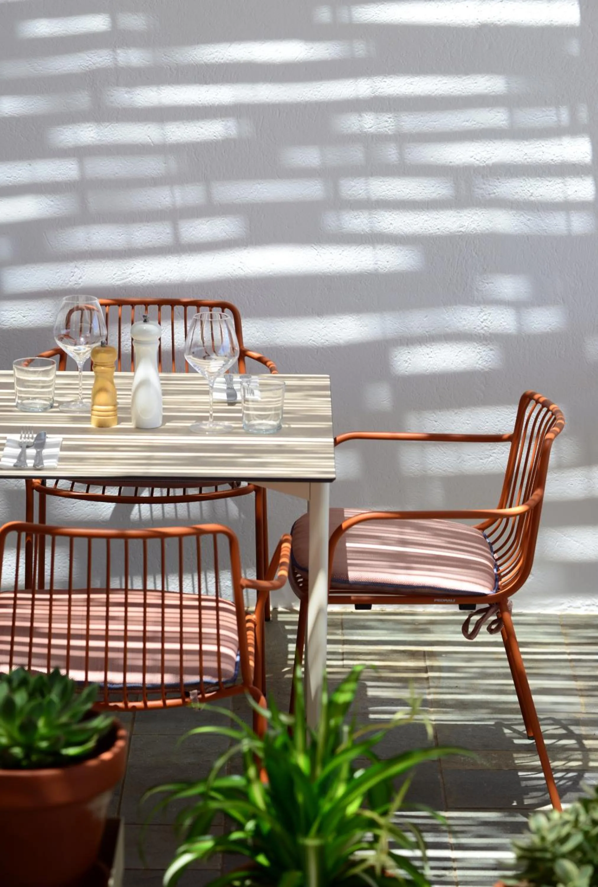 Restaurant/places to eat in ANEMI Folegandros