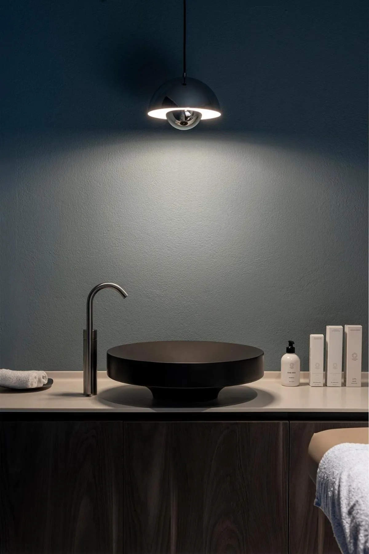 Spa and wellness centre/facilities in ANEMI Folegandros