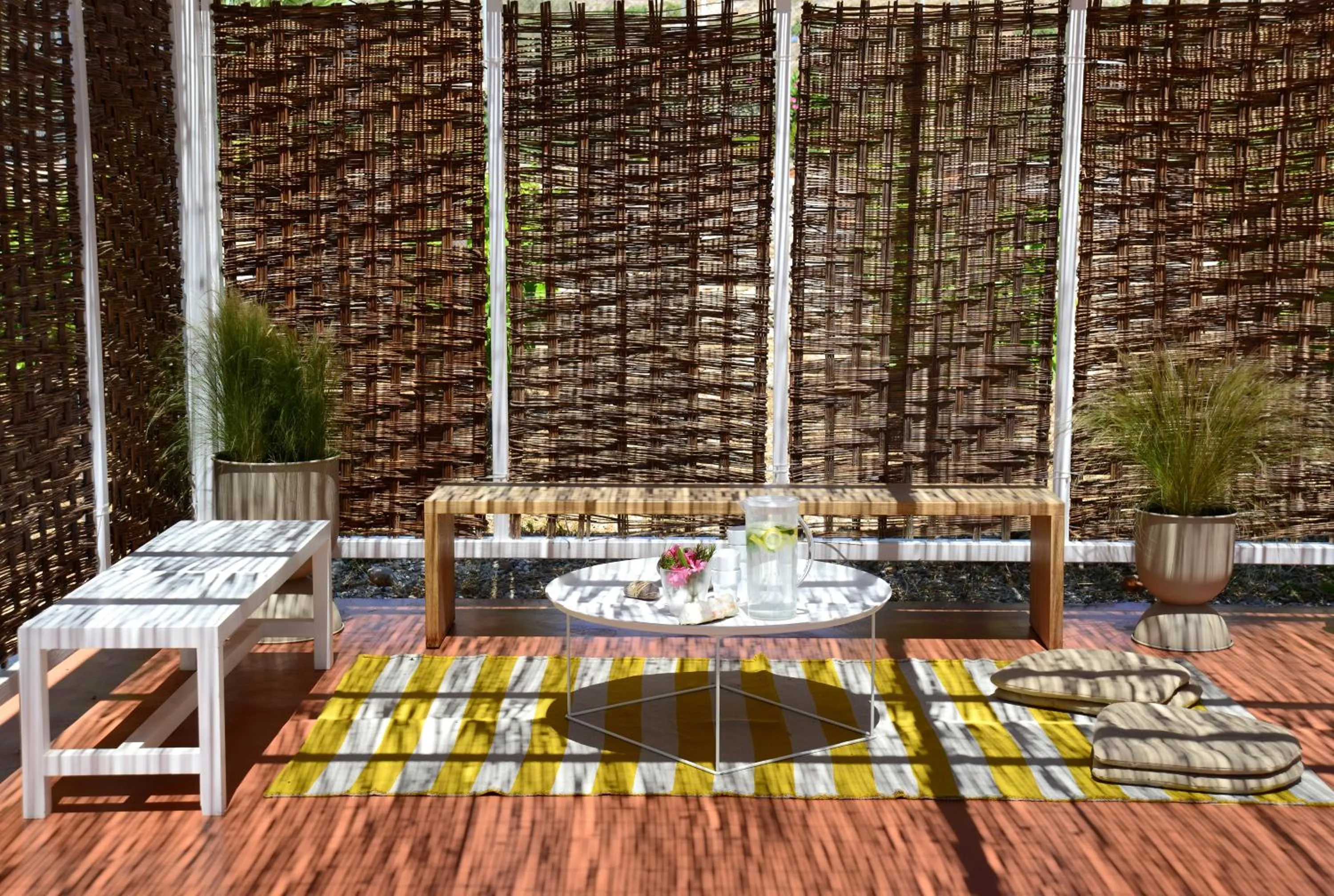 Spa and wellness centre/facilities in ANEMI Folegandros