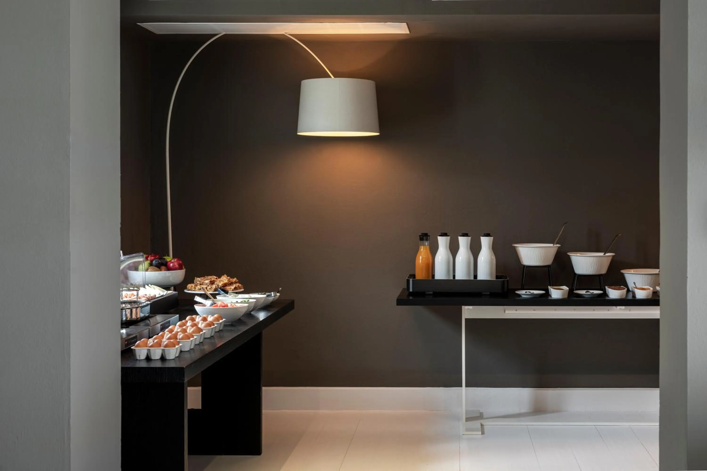 Restaurant/places to eat in ANEMI Folegandros