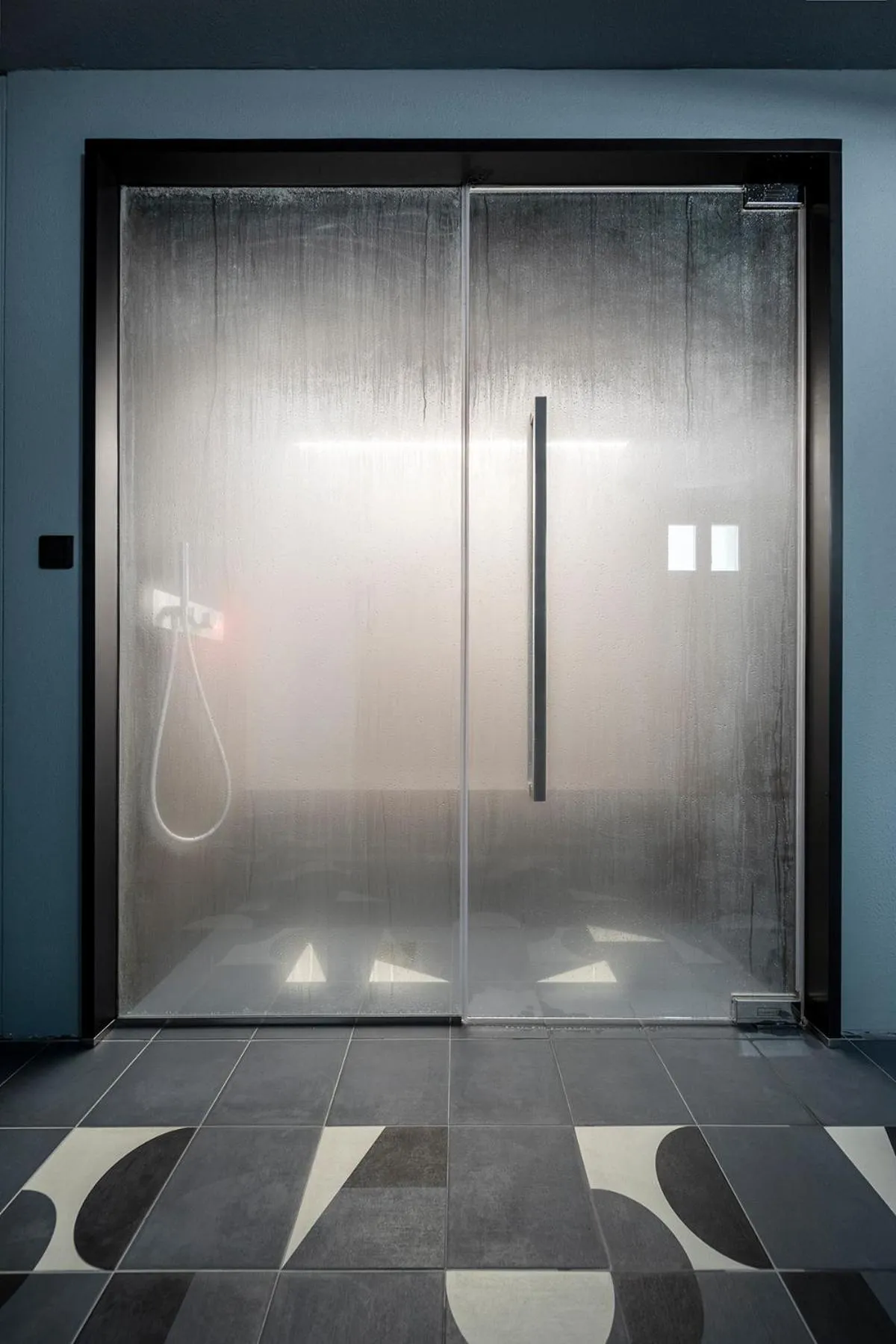 Spa and wellness centre/facilities in ANEMI Folegandros