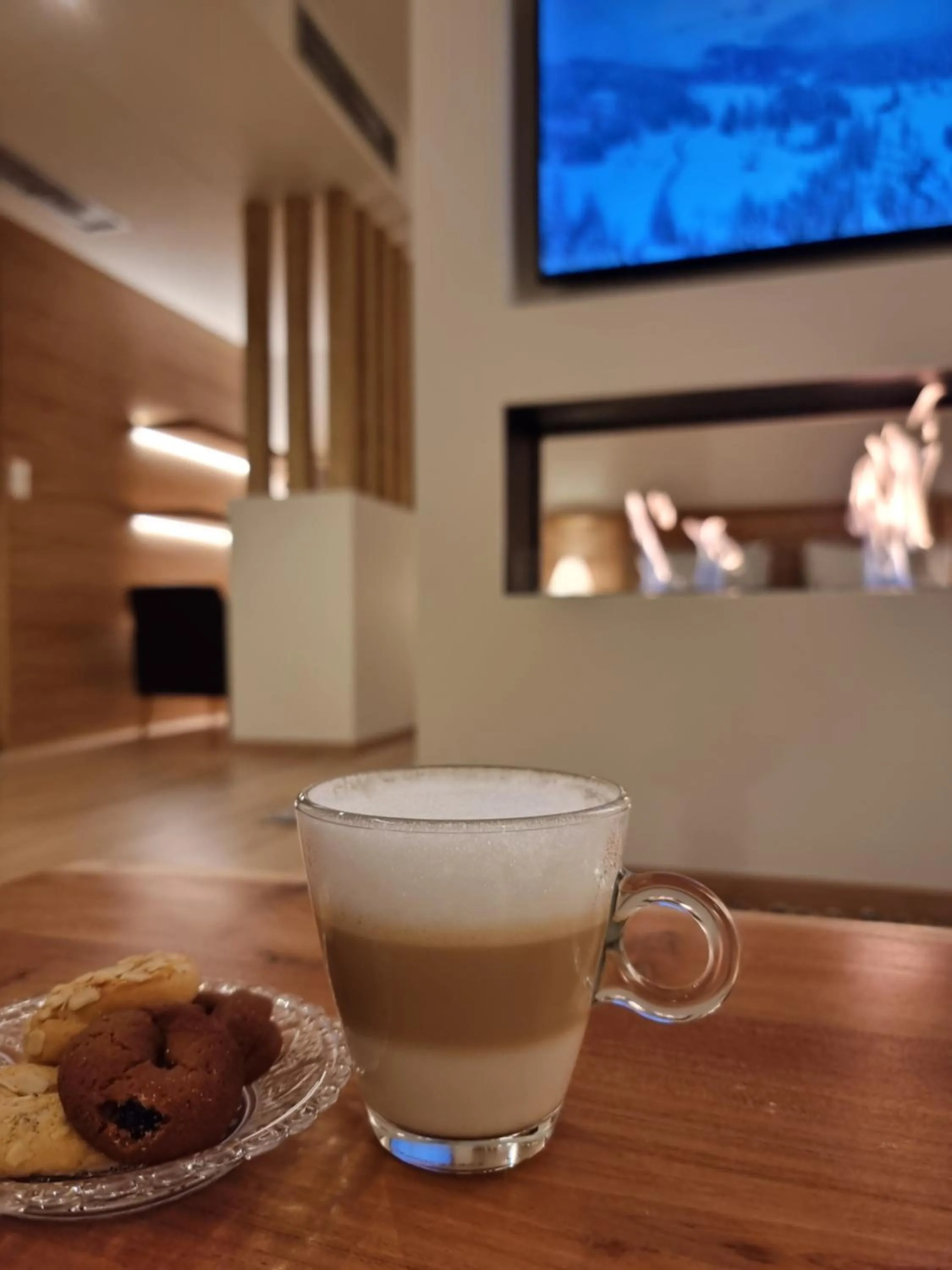 Food and drinks in Likoria Hotel