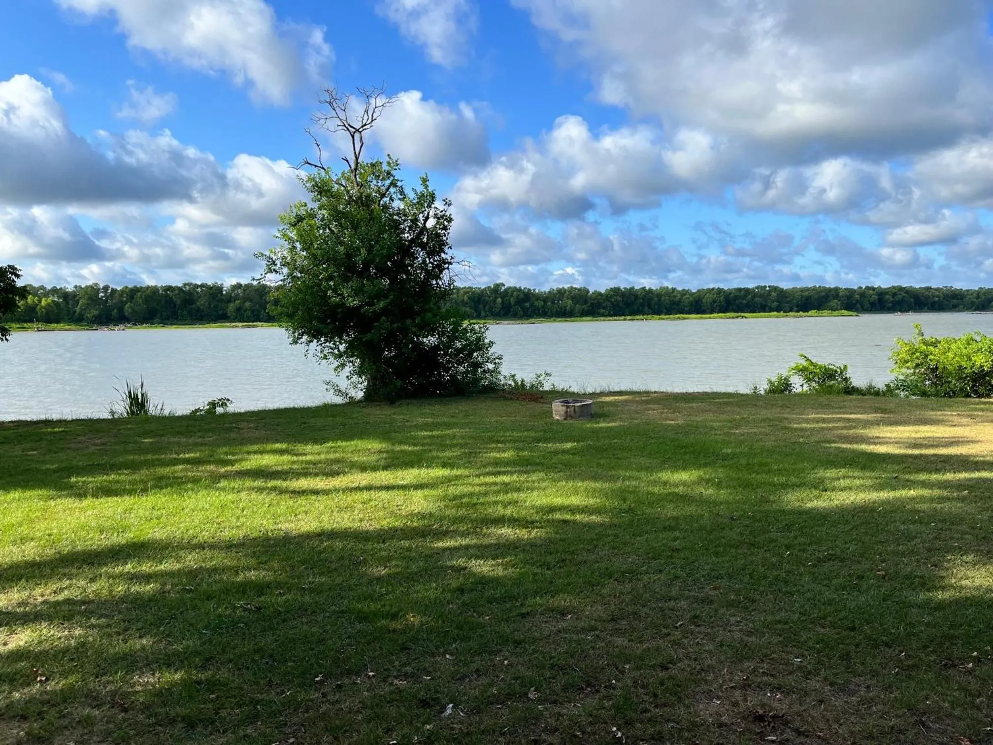 Outback Campground and Marina
