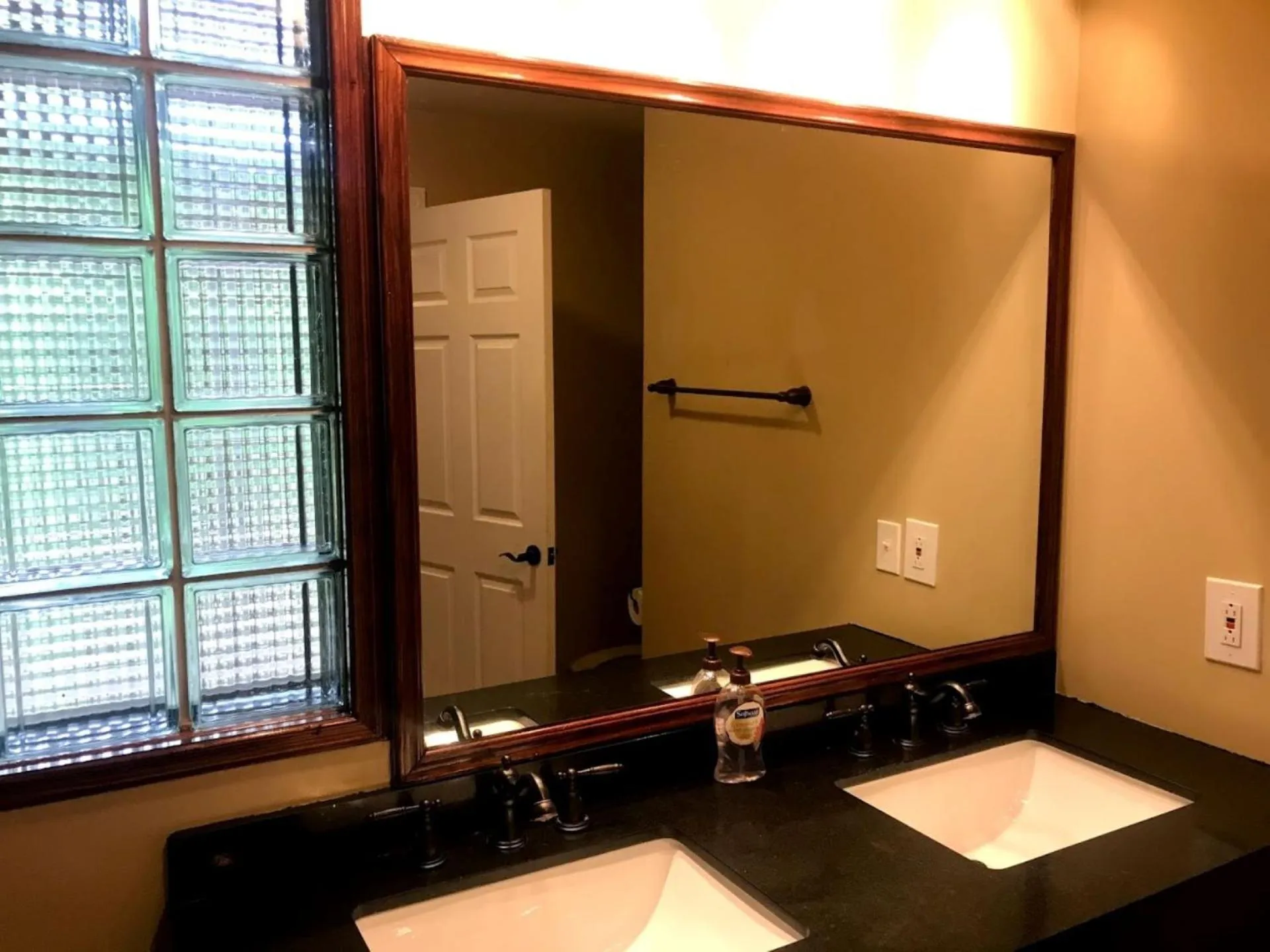 Outback Campground and Marina