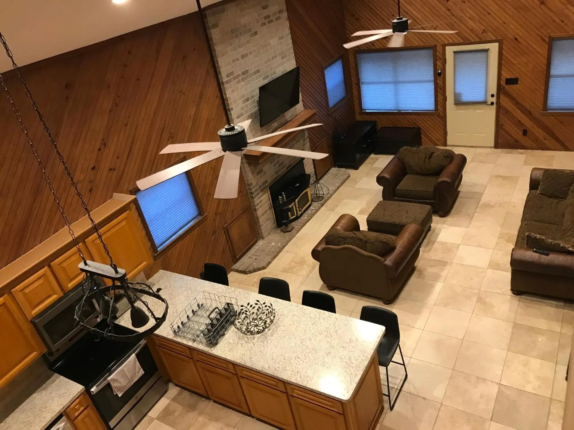 Outback Campground and Marina