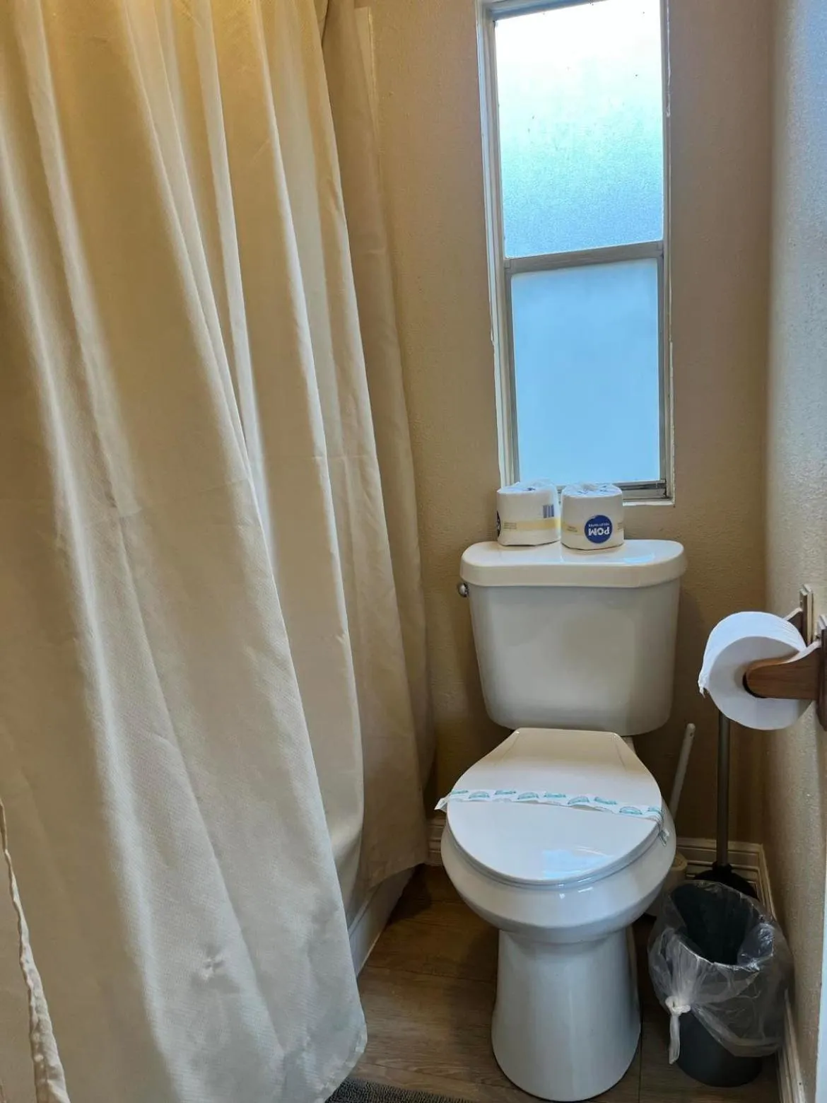 Outback Campground and Marina