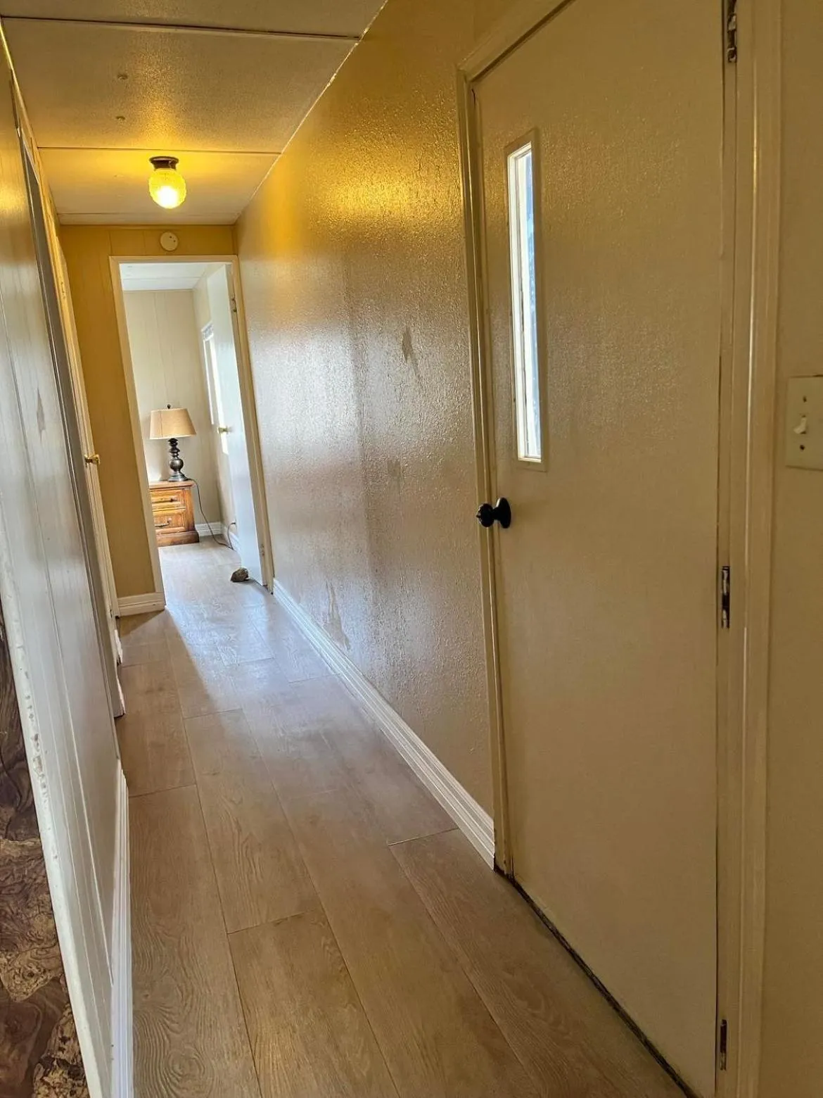 Outback Campground and Marina