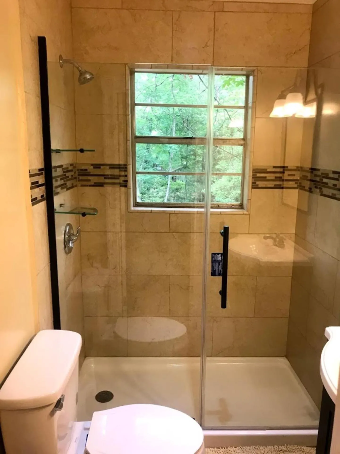 Outback Campground and Marina