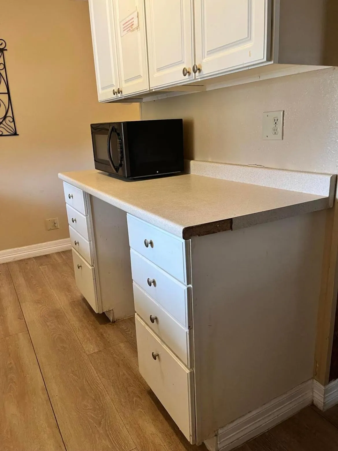 Outback Campground and Marina