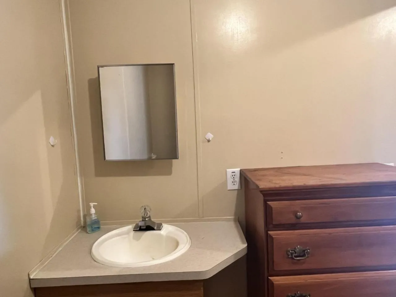 Outback Campground and Marina