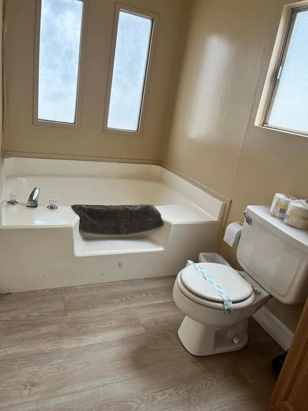 Outback Campground and Marina