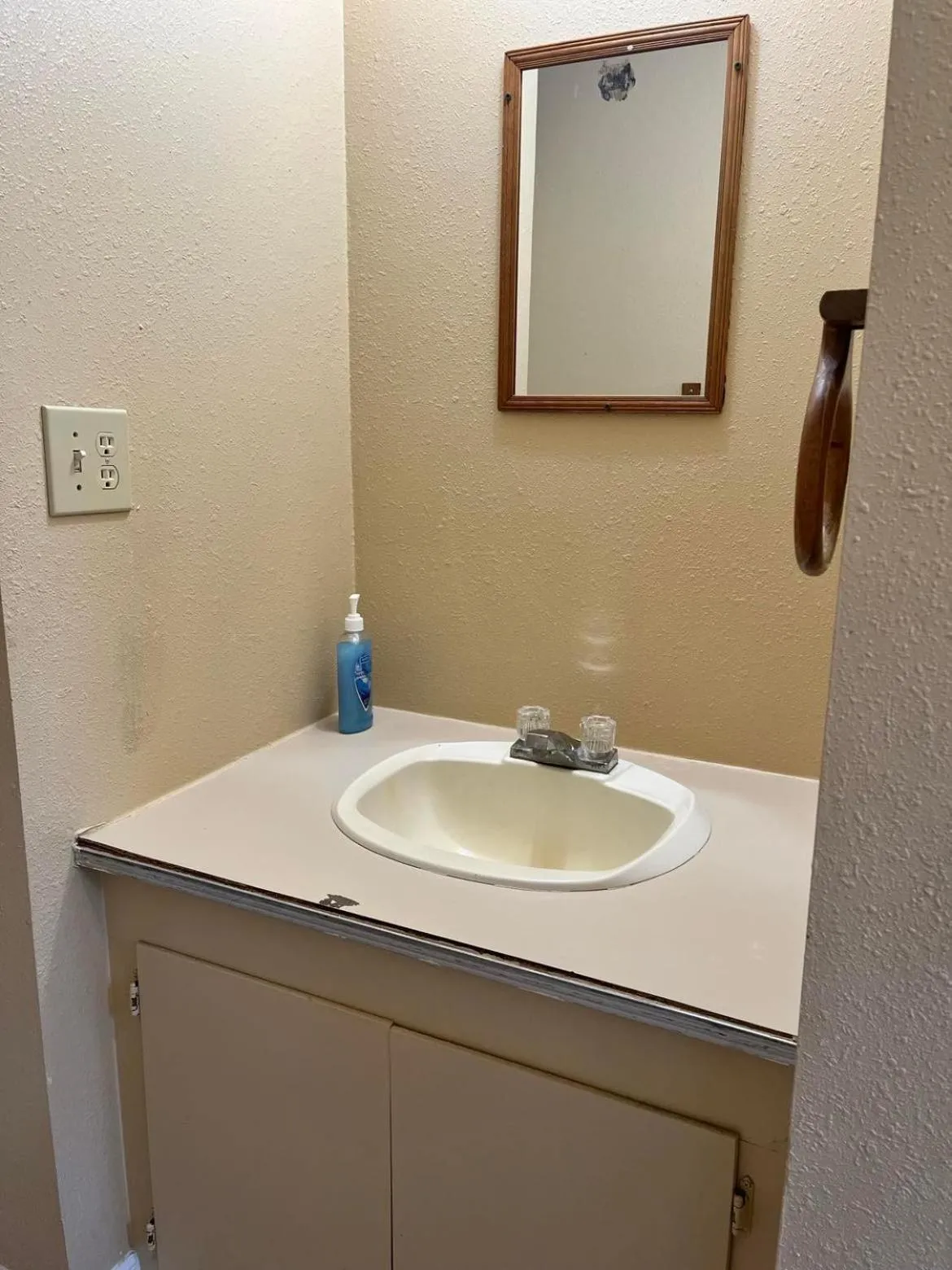 Outback Campground and Marina