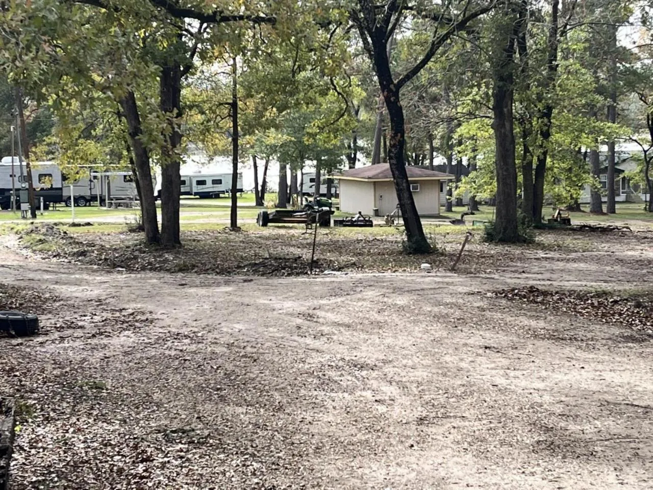 Outback Campground and Marina