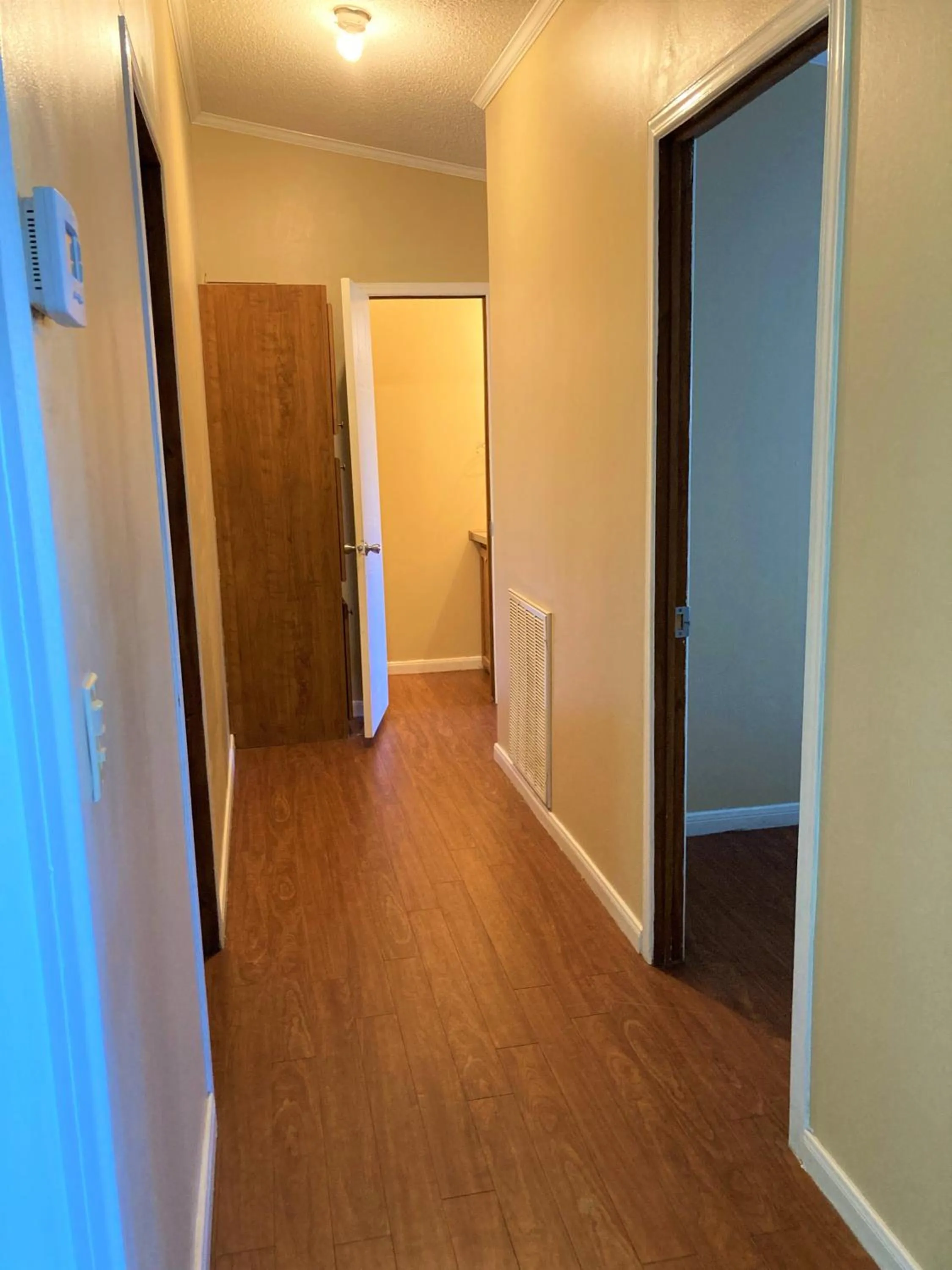 Outback Campground and Marina