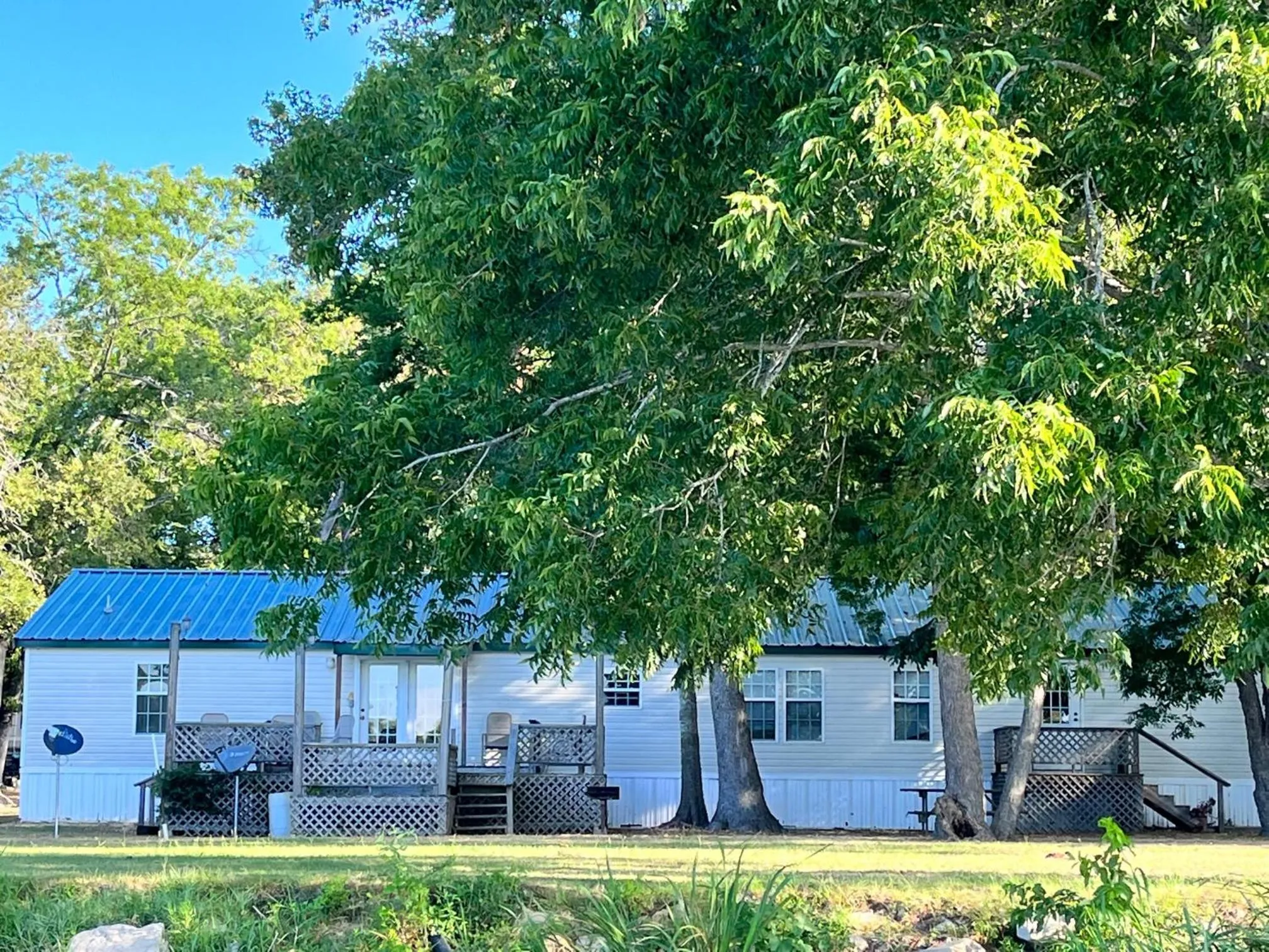 Outback Campground and Marina