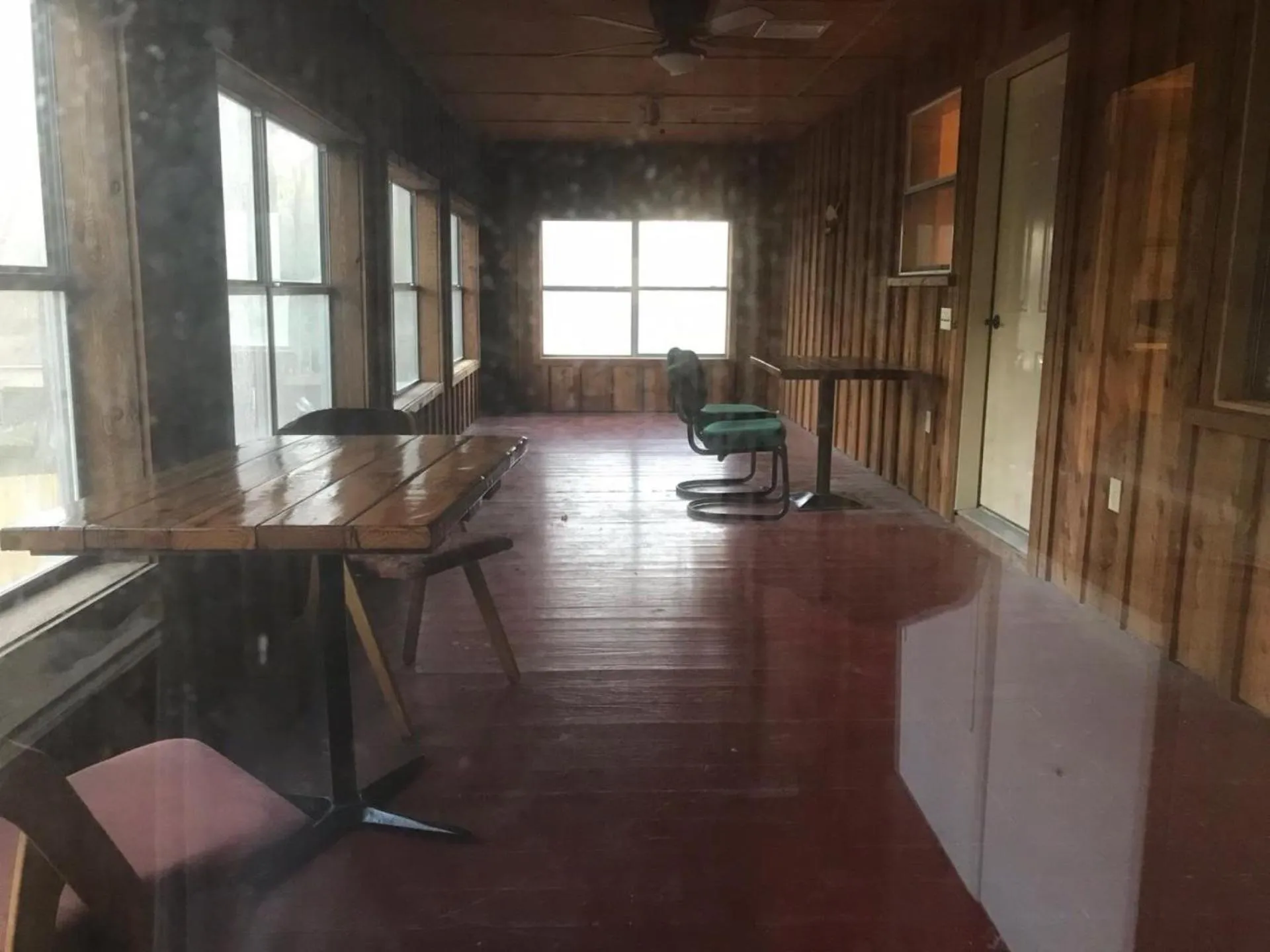 Outback Campground and Marina