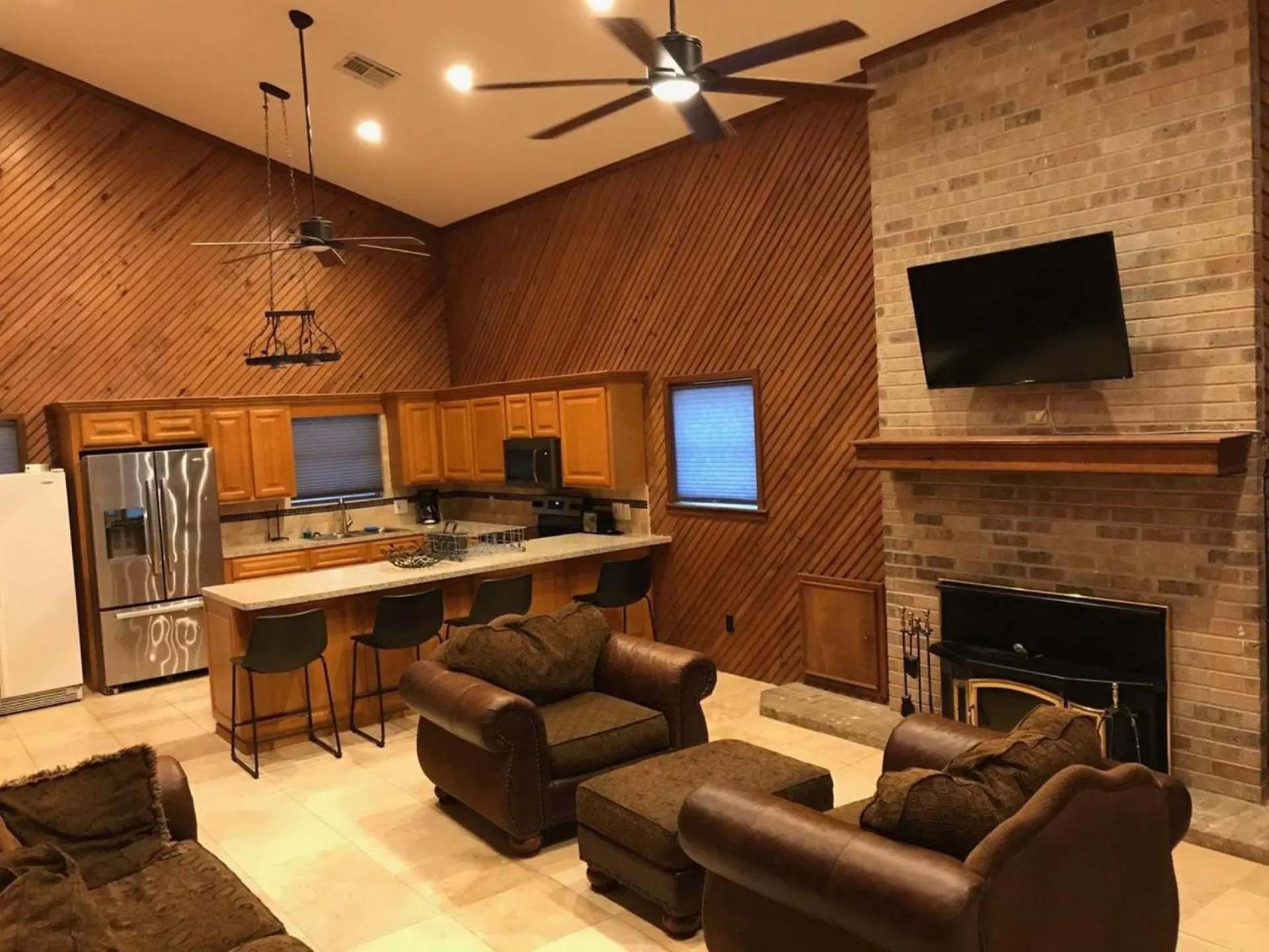 Outback Campground and Marina