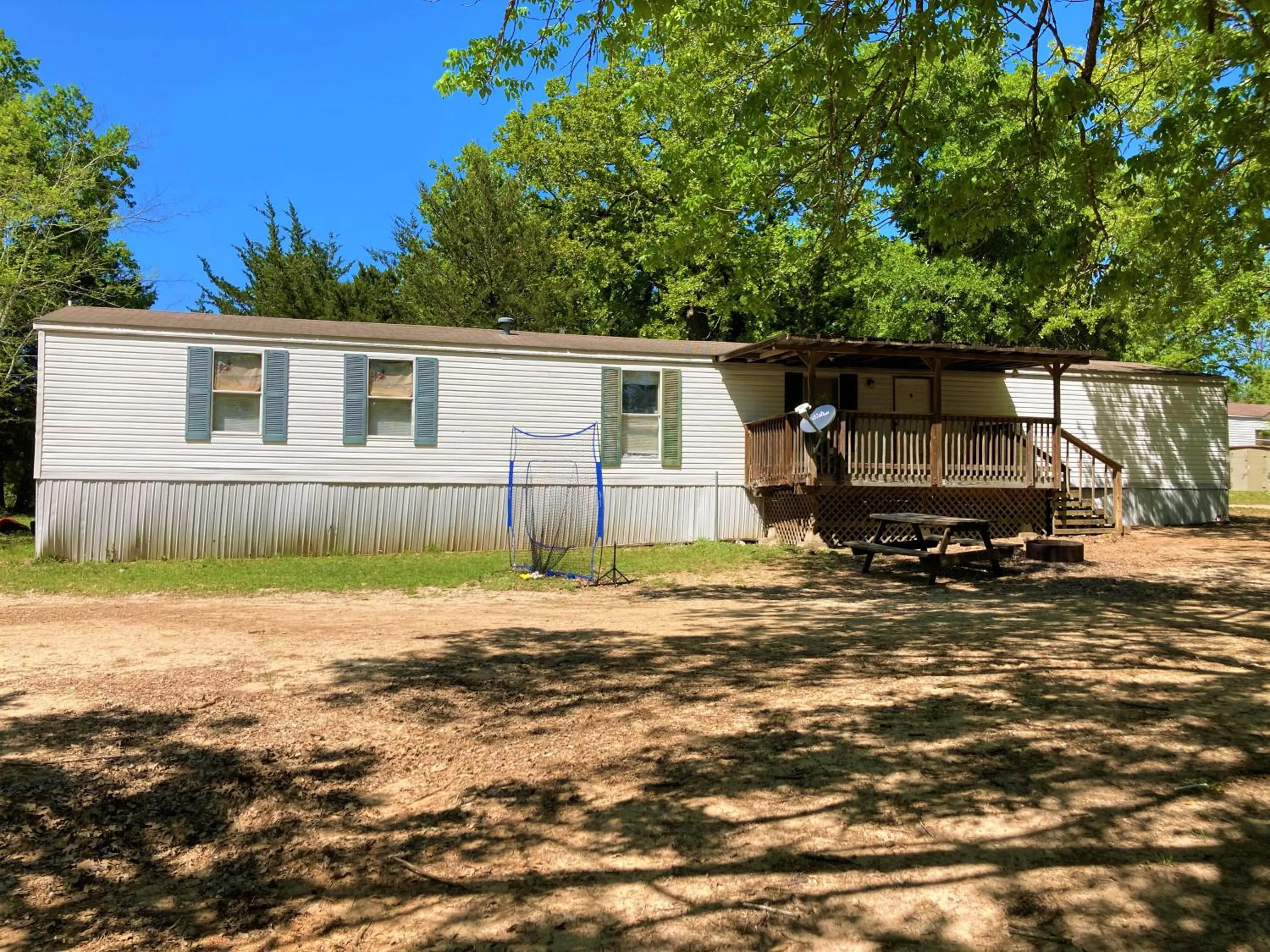 Outback Campground and Marina