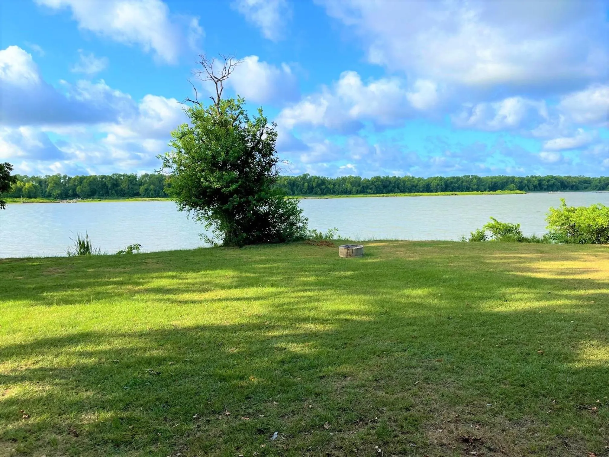 Outback Campground and Marina