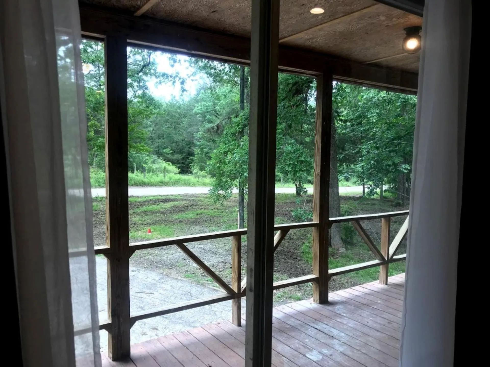 Outback Campground and Marina