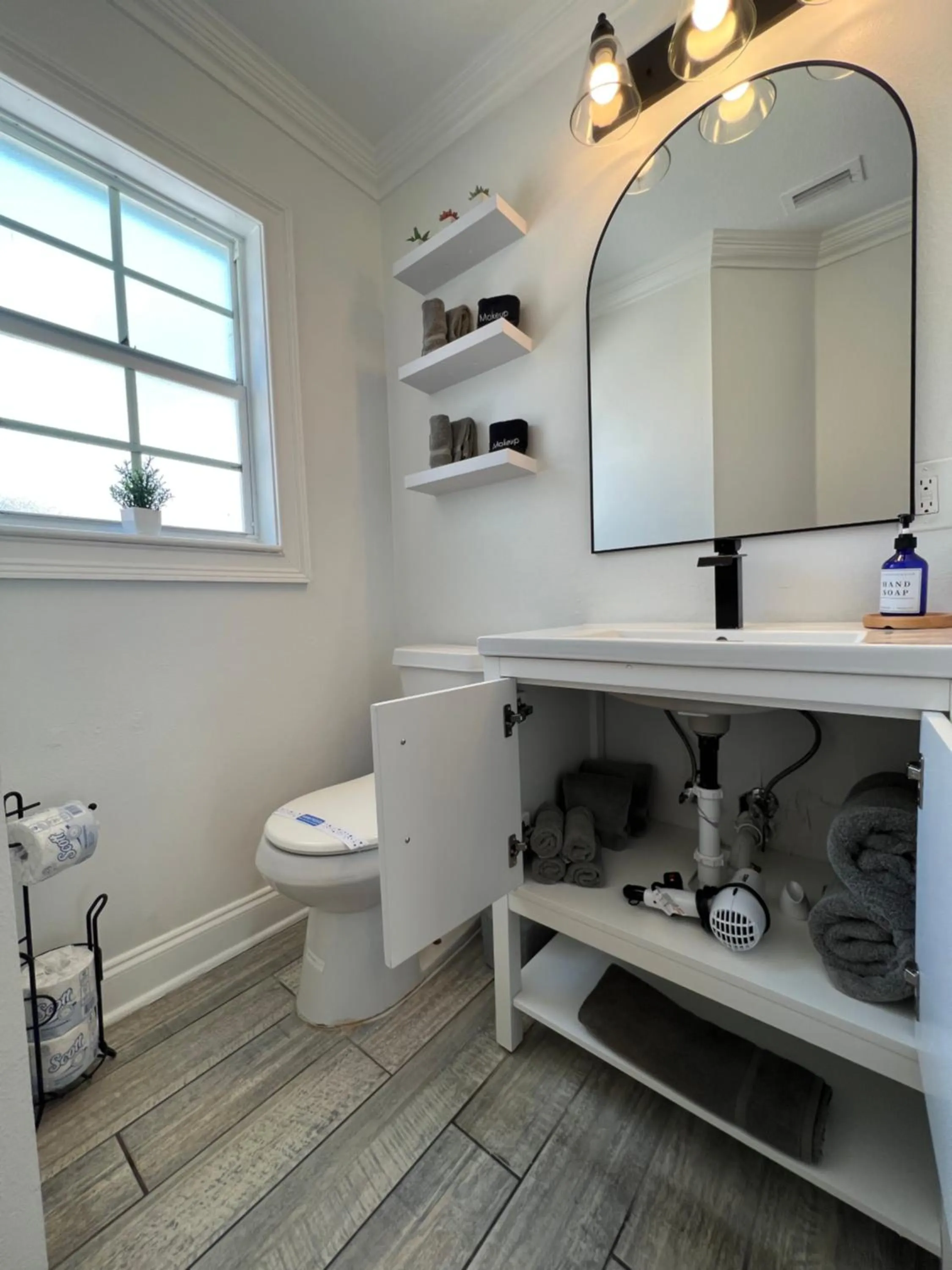 Blue Waters Treasure Island