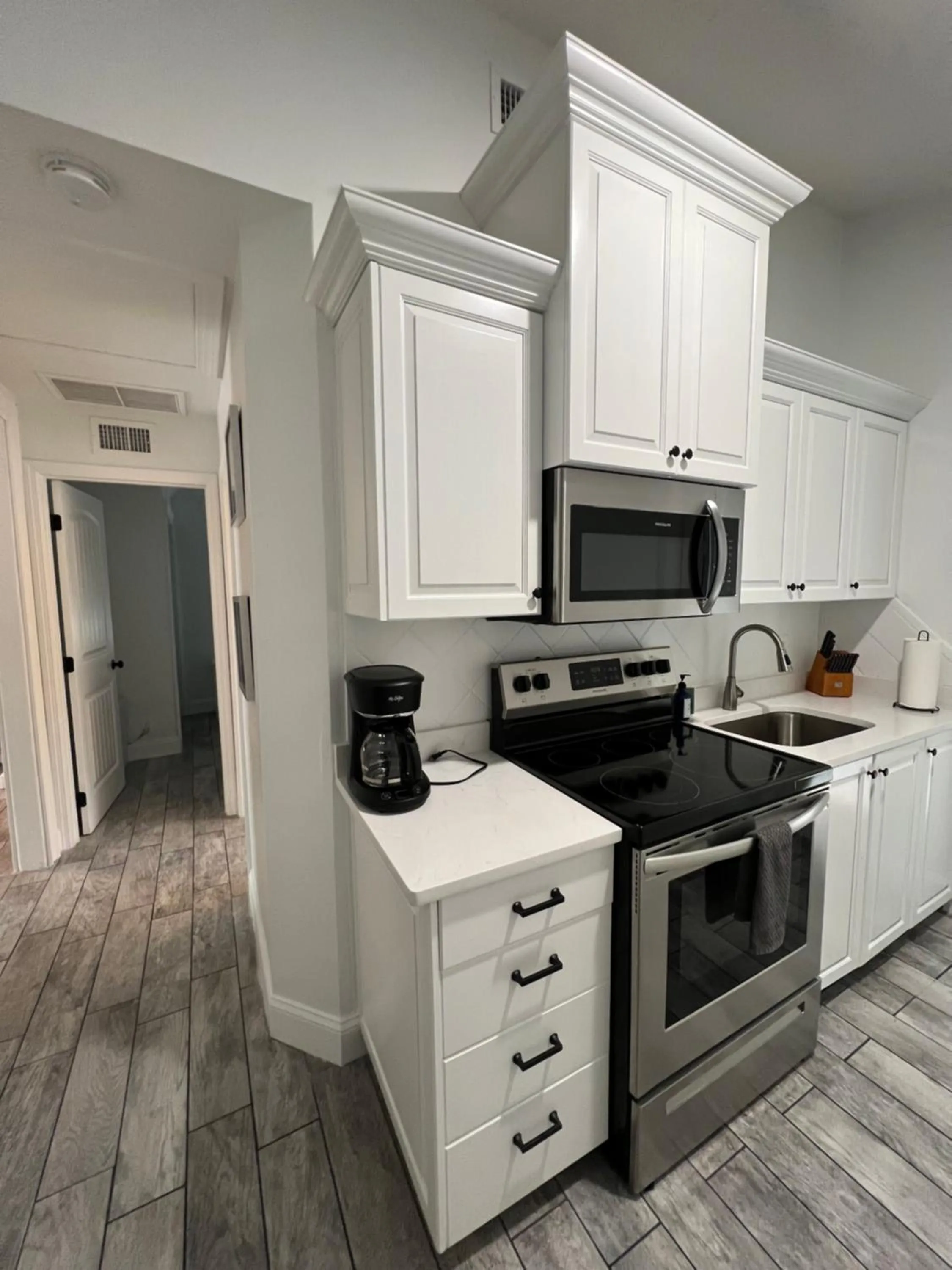 Blue Waters Treasure Island