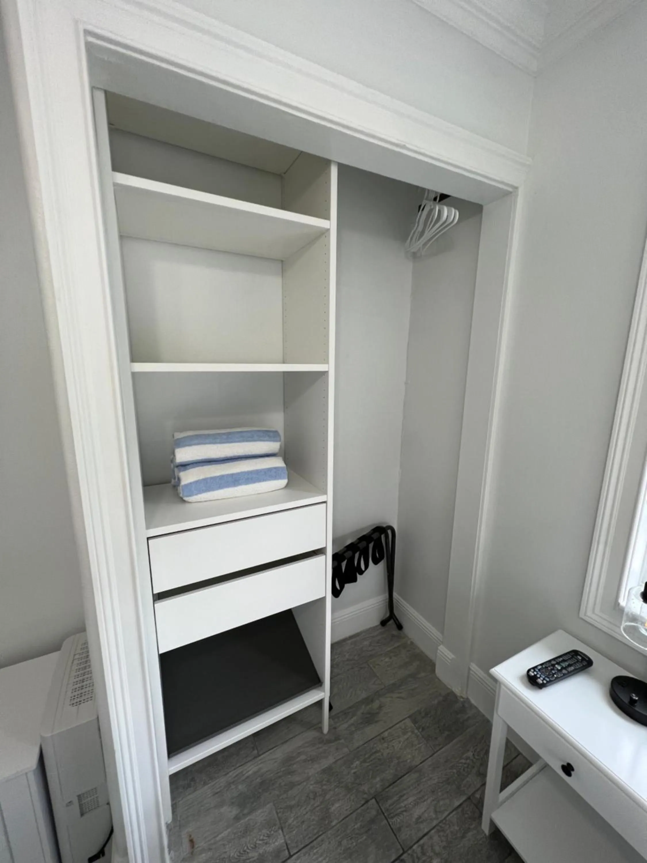 Blue Waters Treasure Island