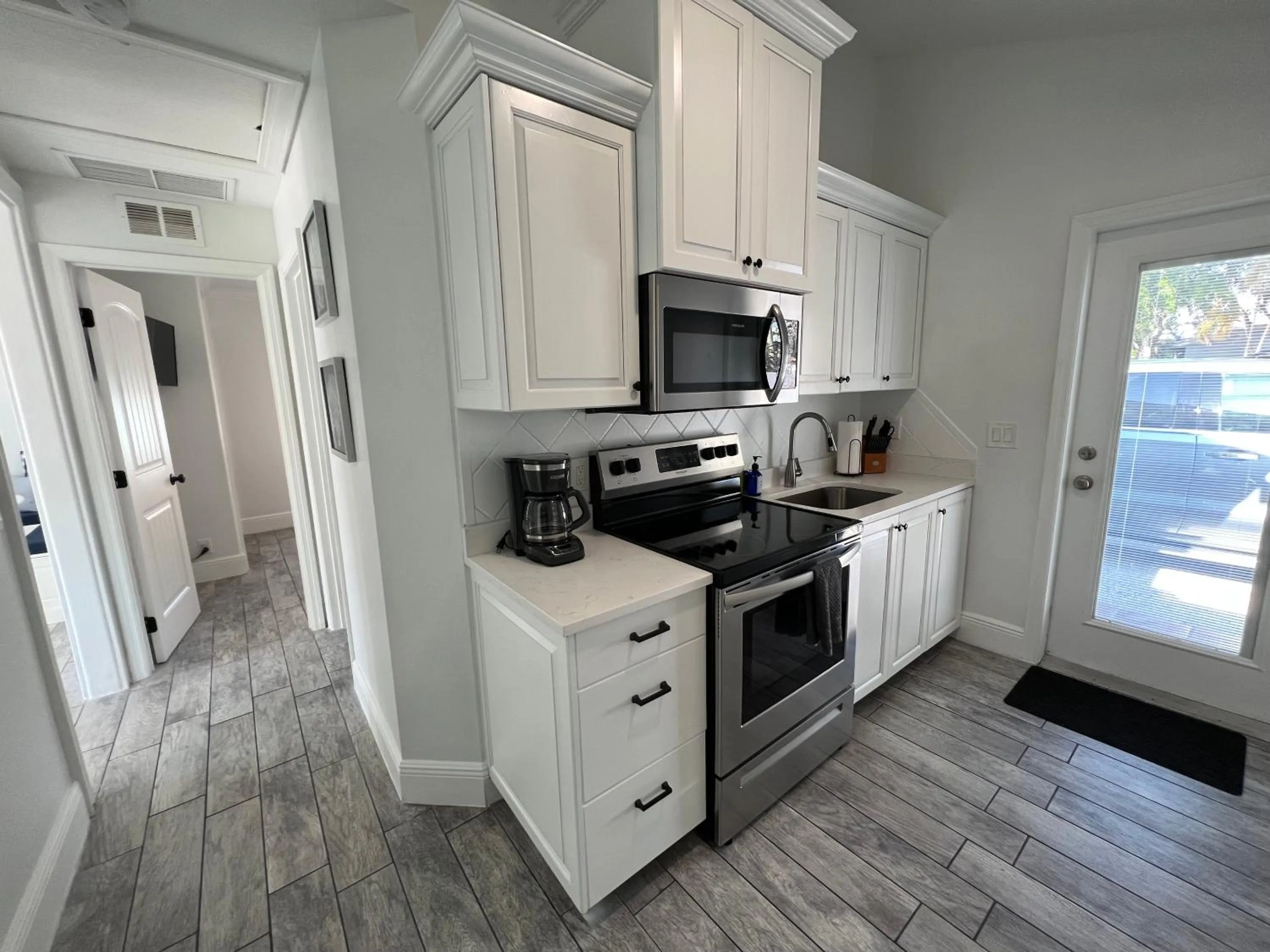 Blue Waters Treasure Island