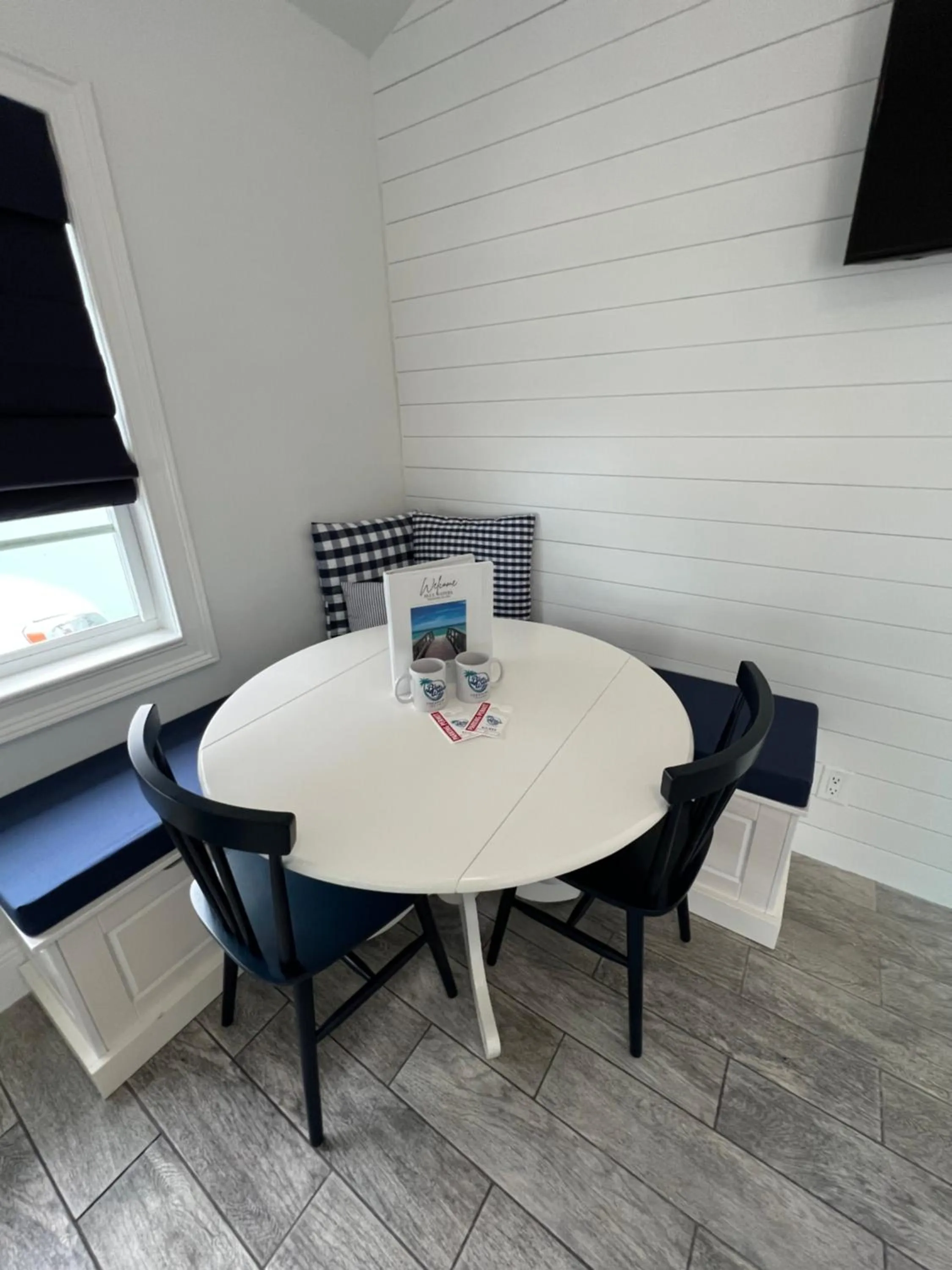 Blue Waters Treasure Island