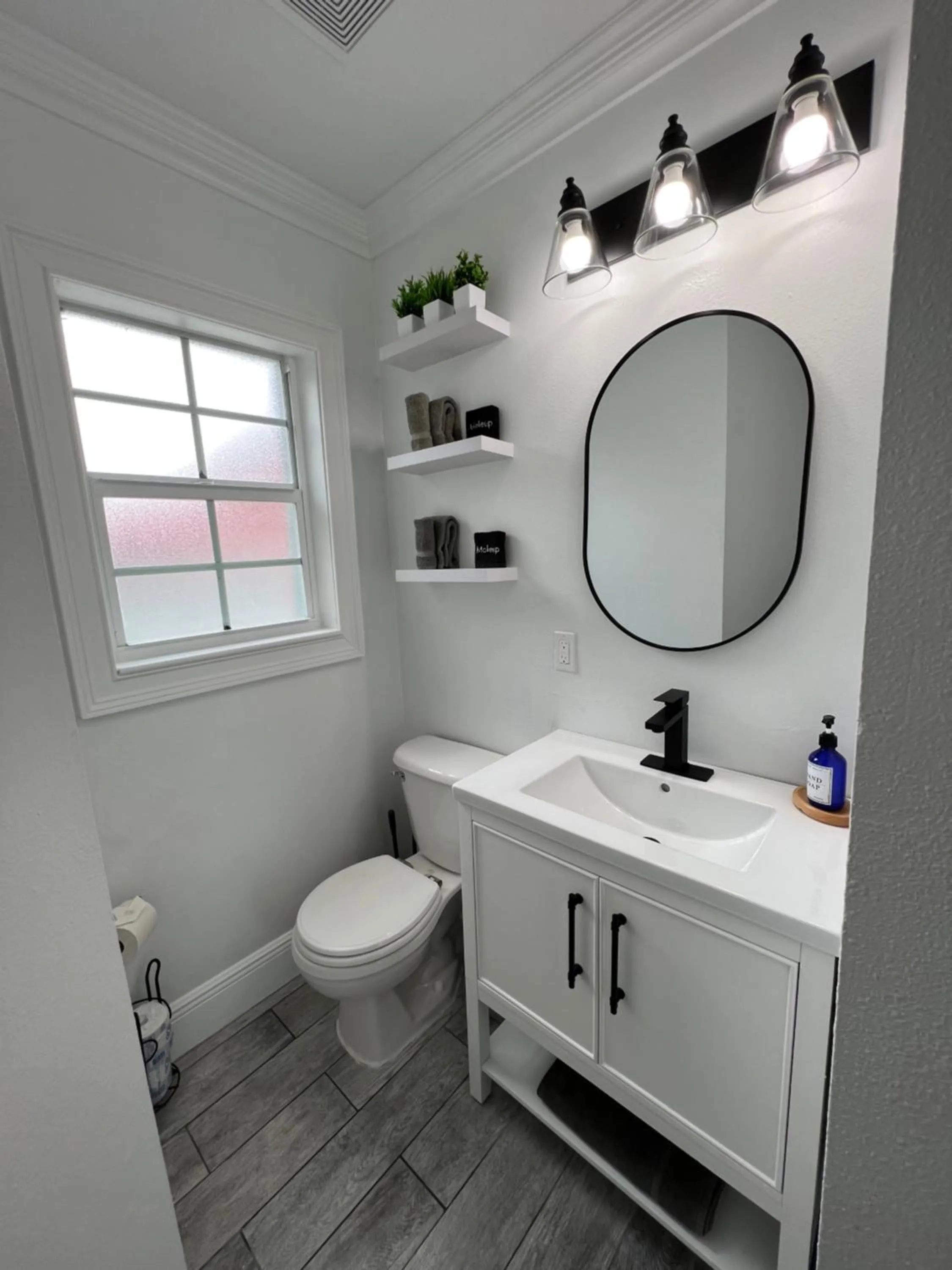 Blue Waters Treasure Island