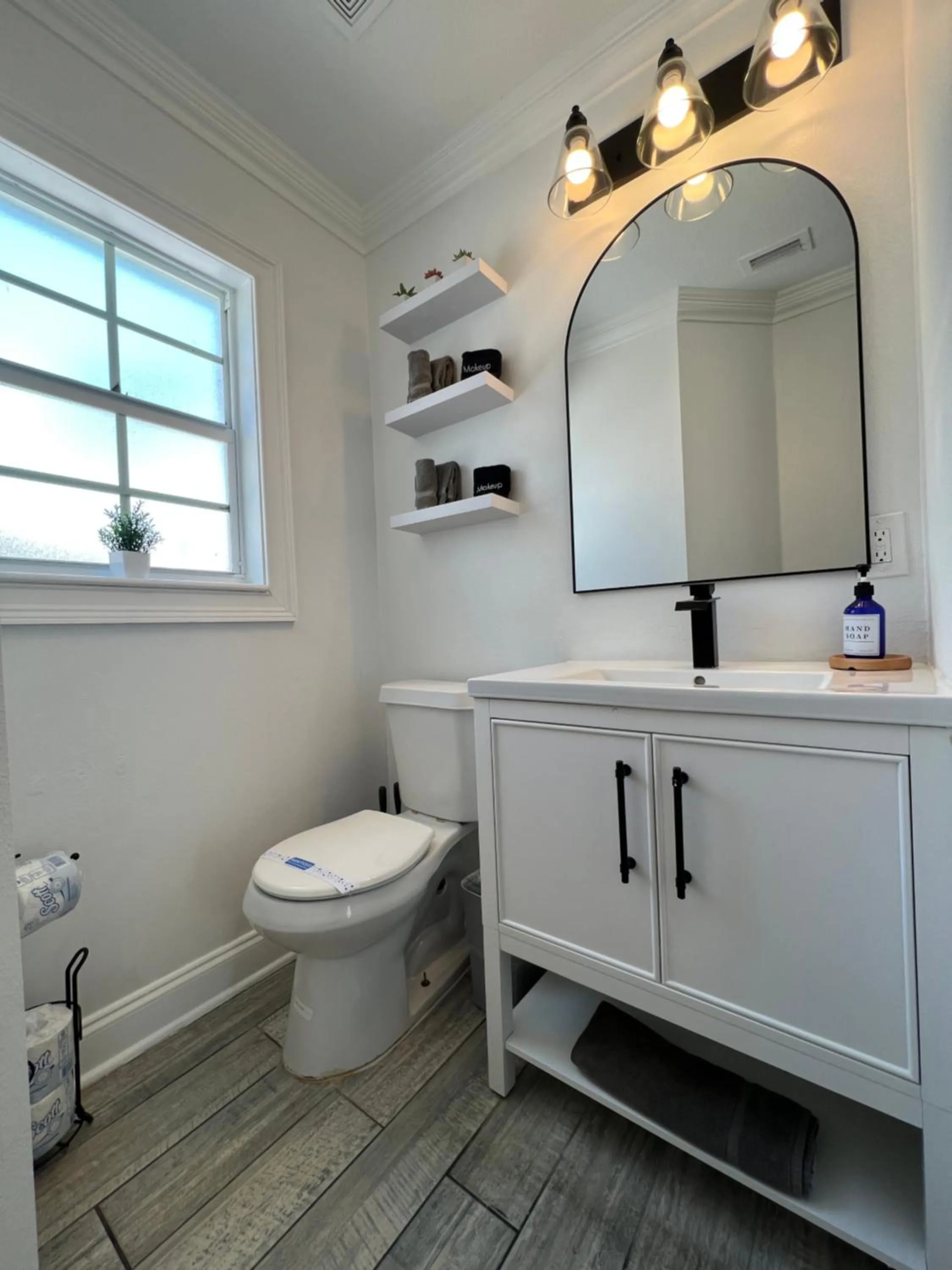 Blue Waters Treasure Island