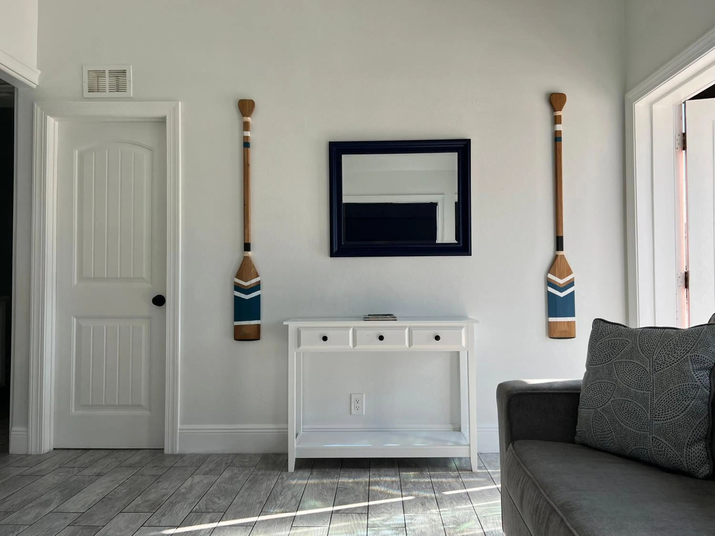 Blue Waters Treasure Island