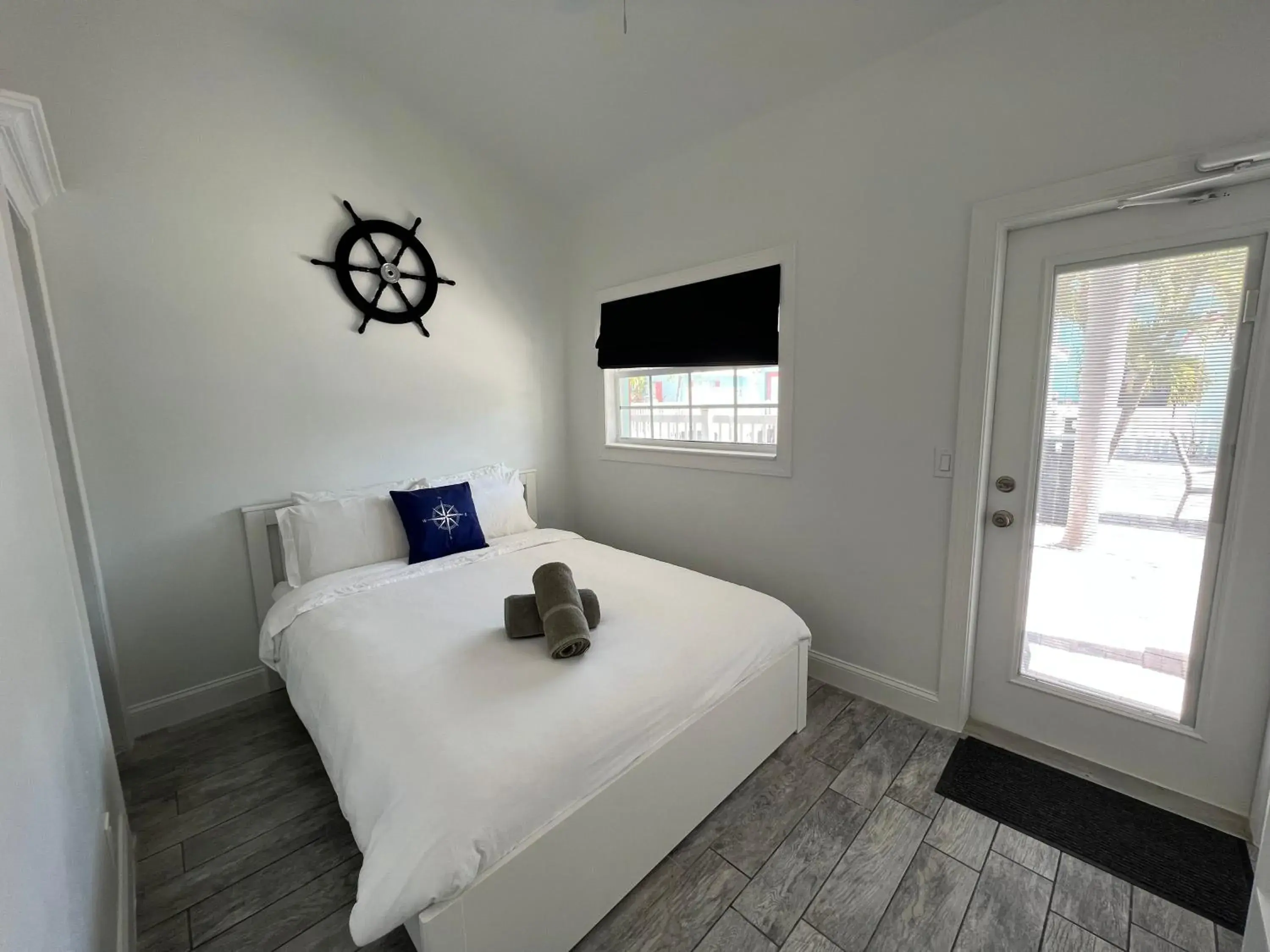 Two-Bedroom House in Blue Waters Treasure Island Two-Bedroom House in Blue Waters Treasure Island