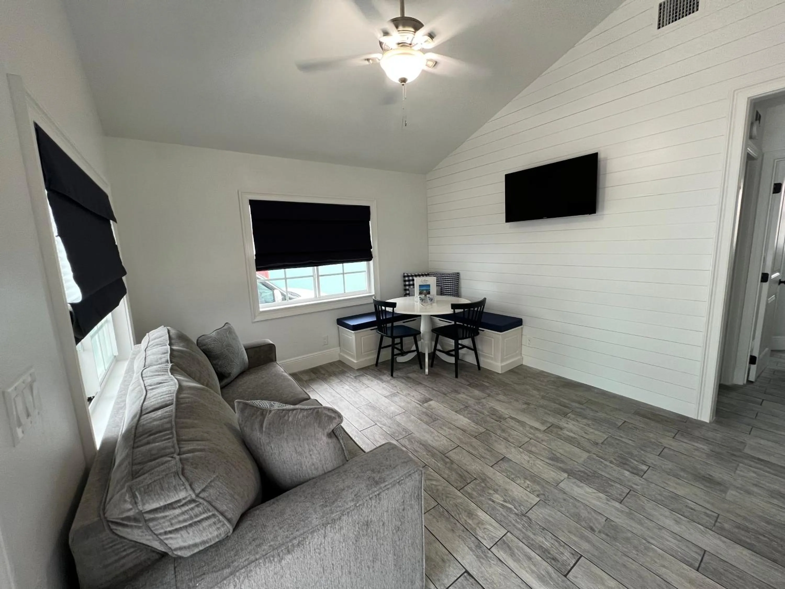 Blue Waters Treasure Island