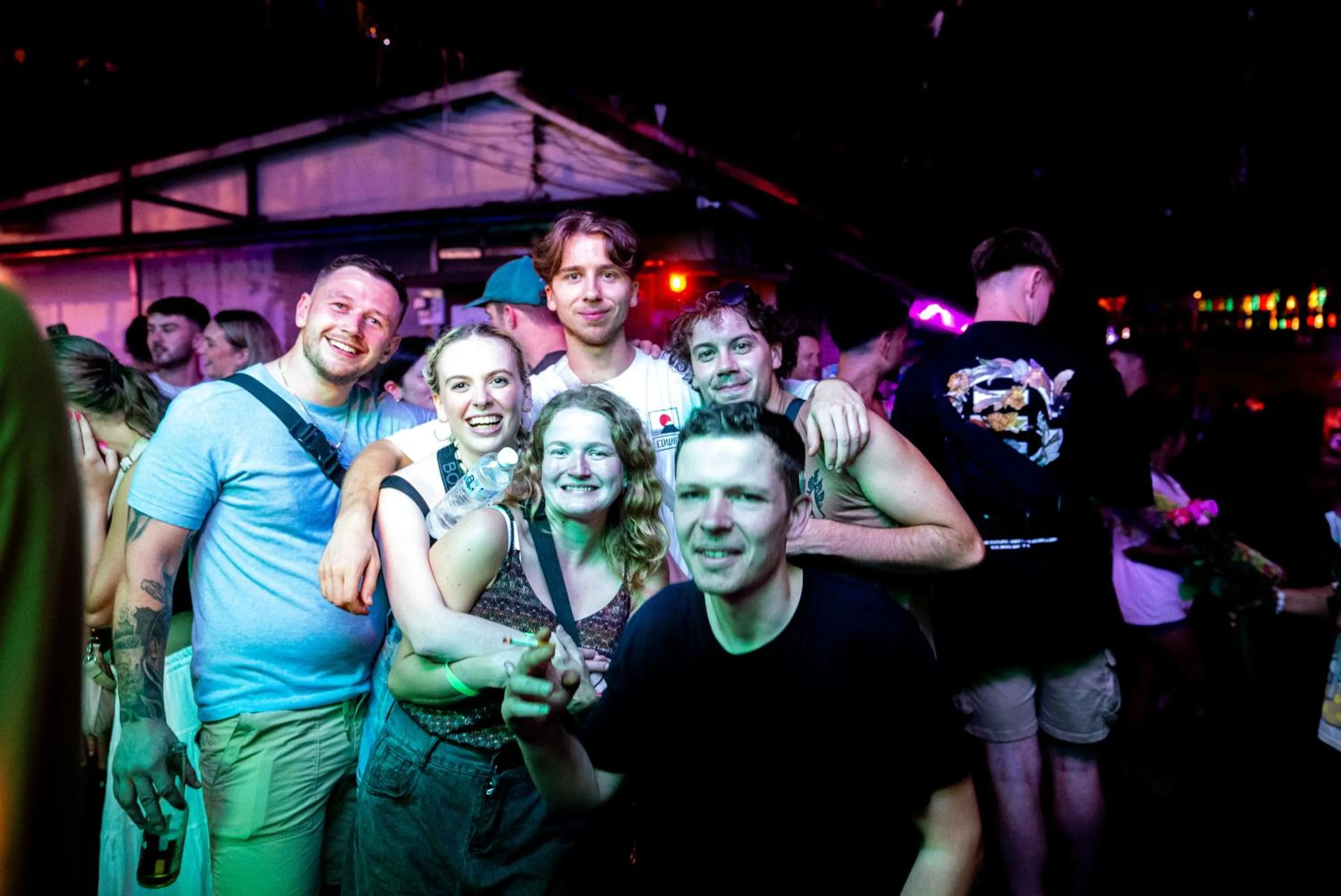 Other in Mad Monkey Chiang Mai