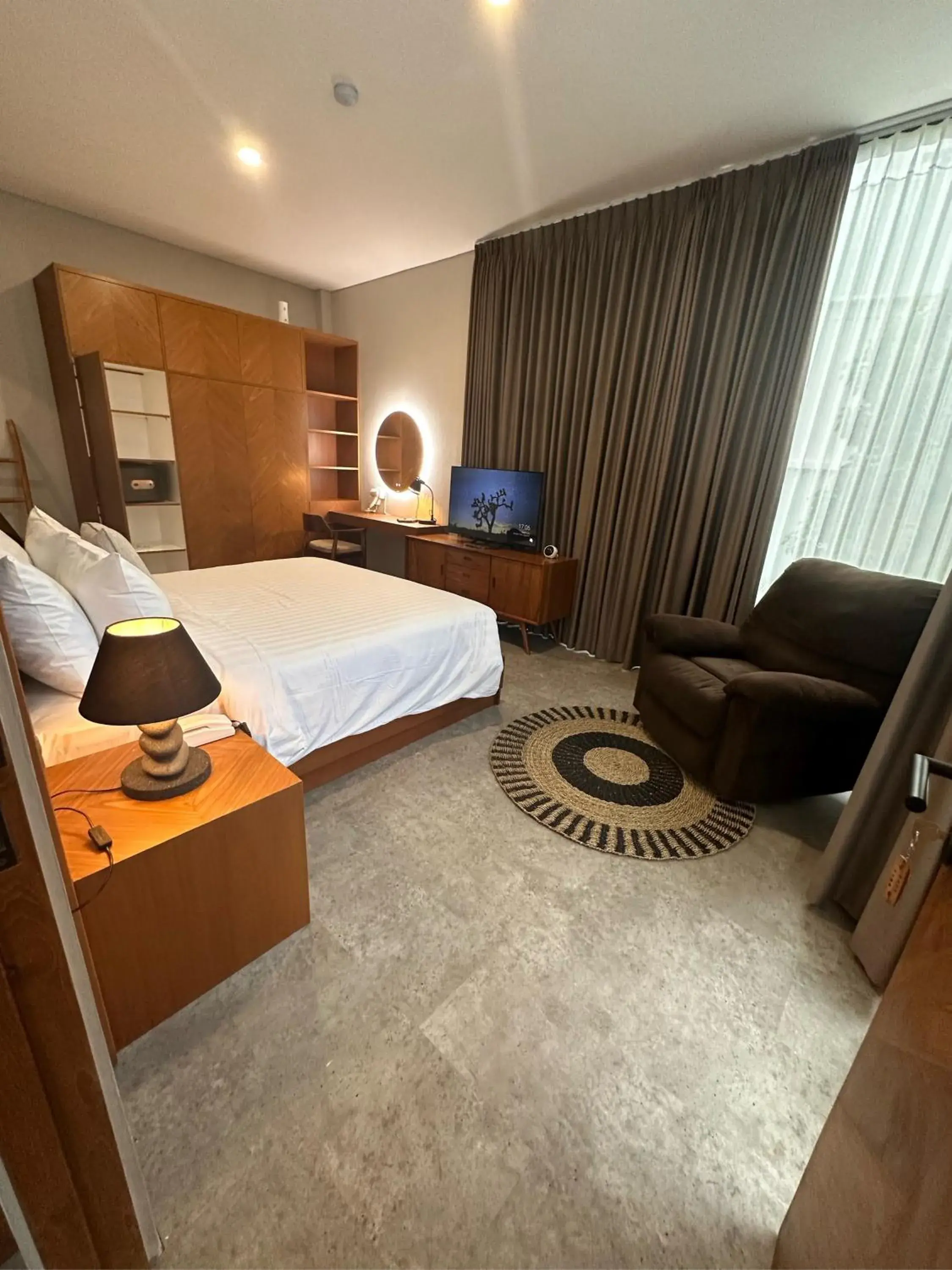 Executive Suite in Sawah Tamanan Villa & Resort Executive Suite in Sawah Tamanan Villa & Resort