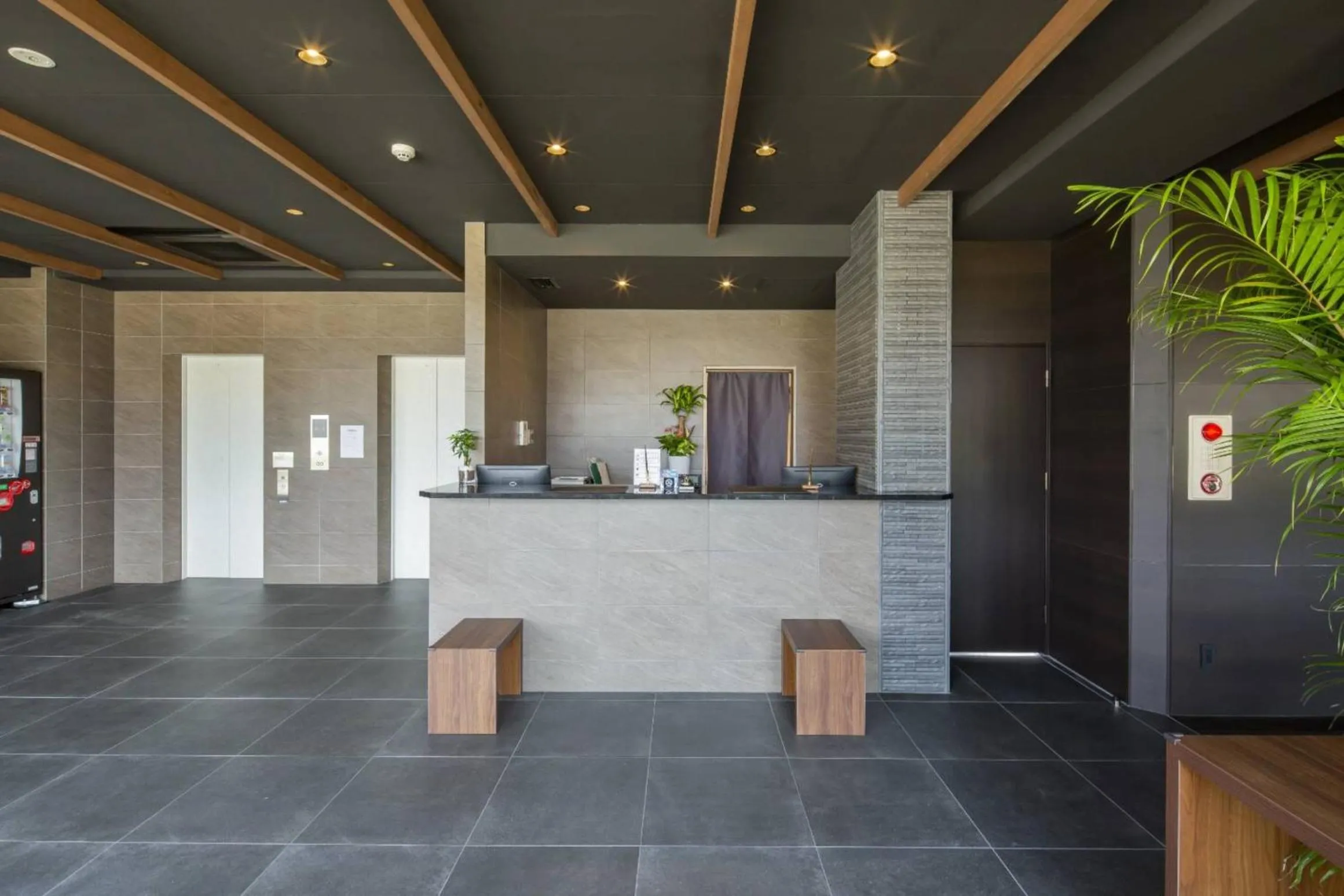 Hotel Grand View Fukuoka-Kuko