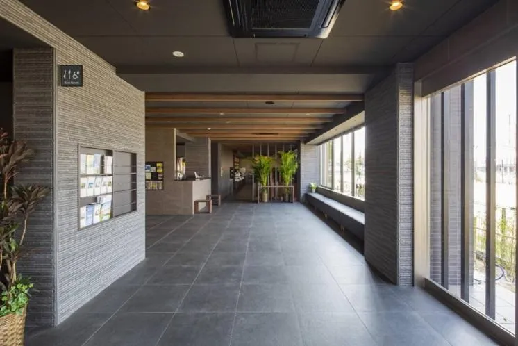 Hotel Grand View Fukuoka-Kuko