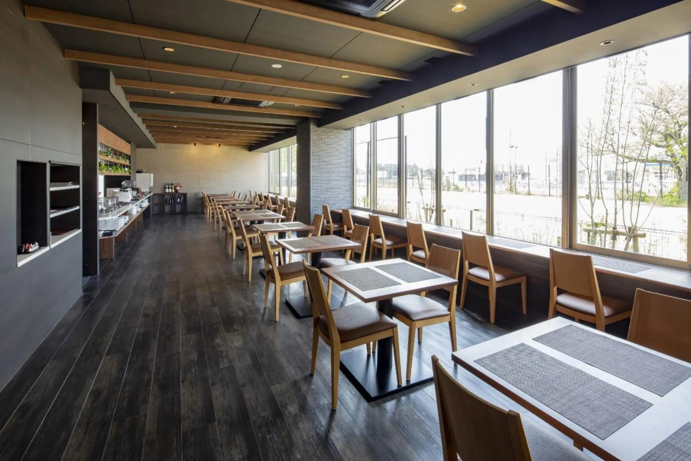 Hotel Grand View Fukuoka-Kuko