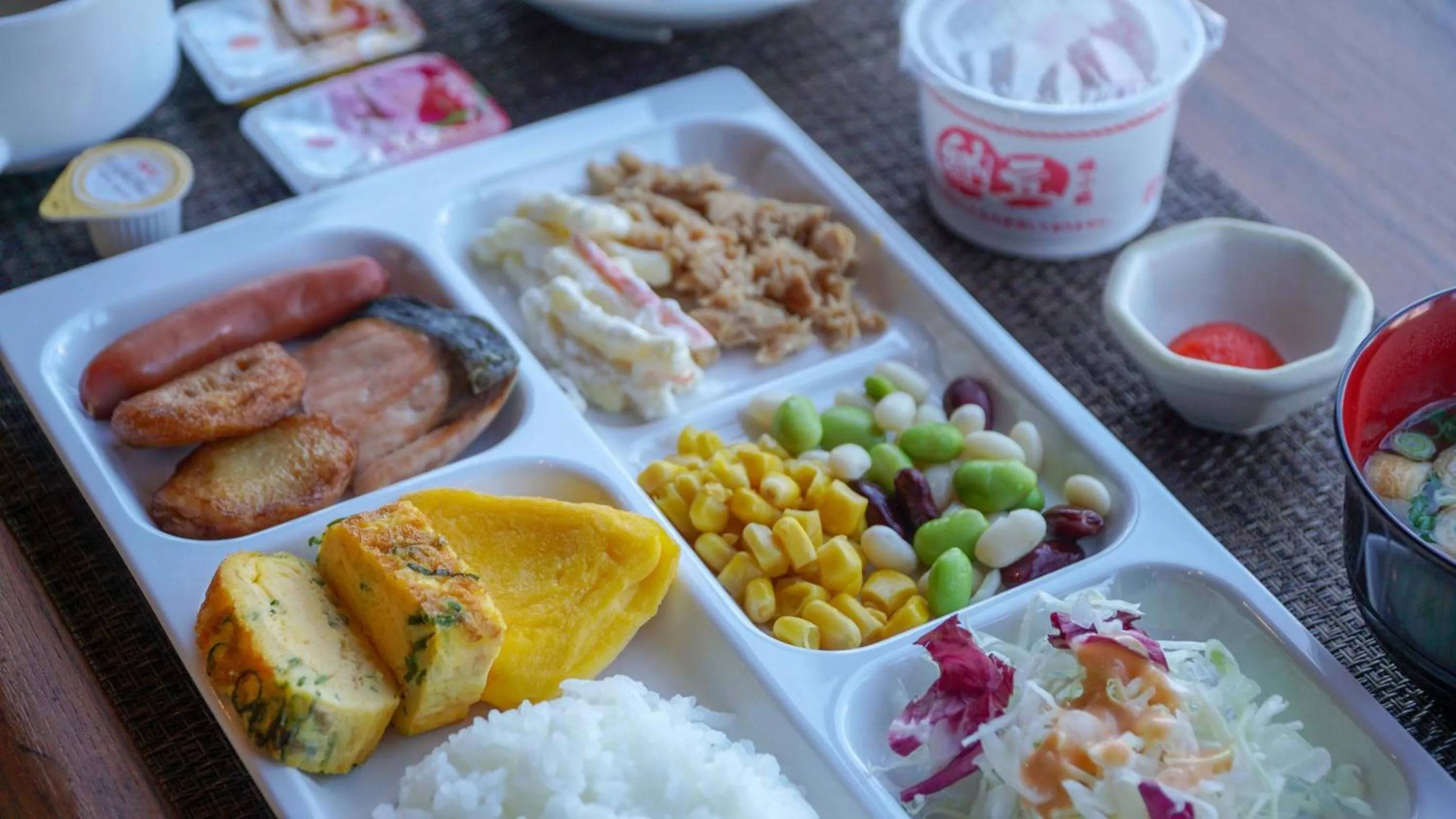 Hotel Grand View Fukuoka-Kuko