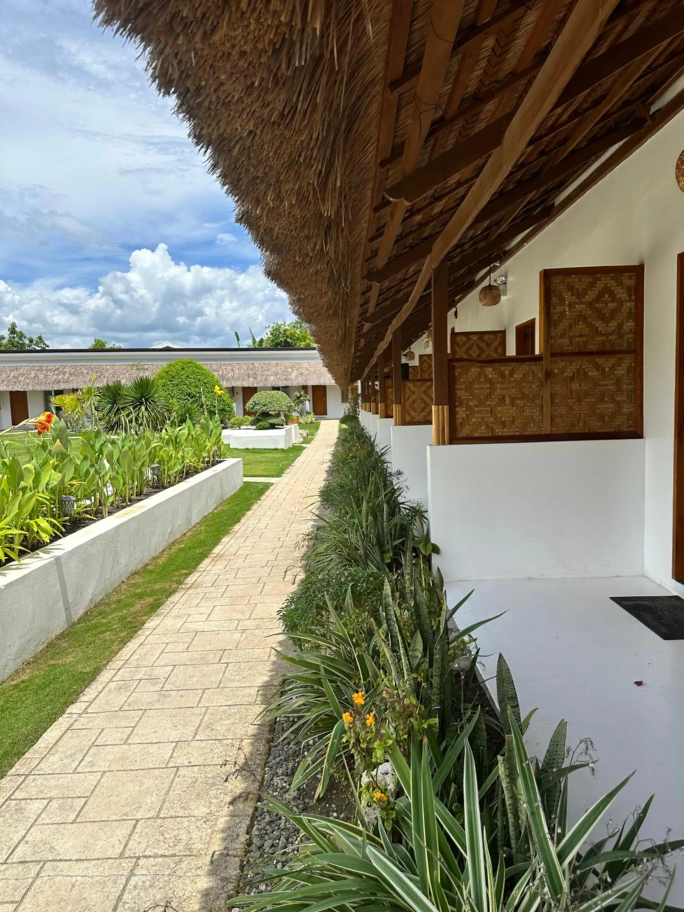 Treeshade Resort & Spa Moalboal